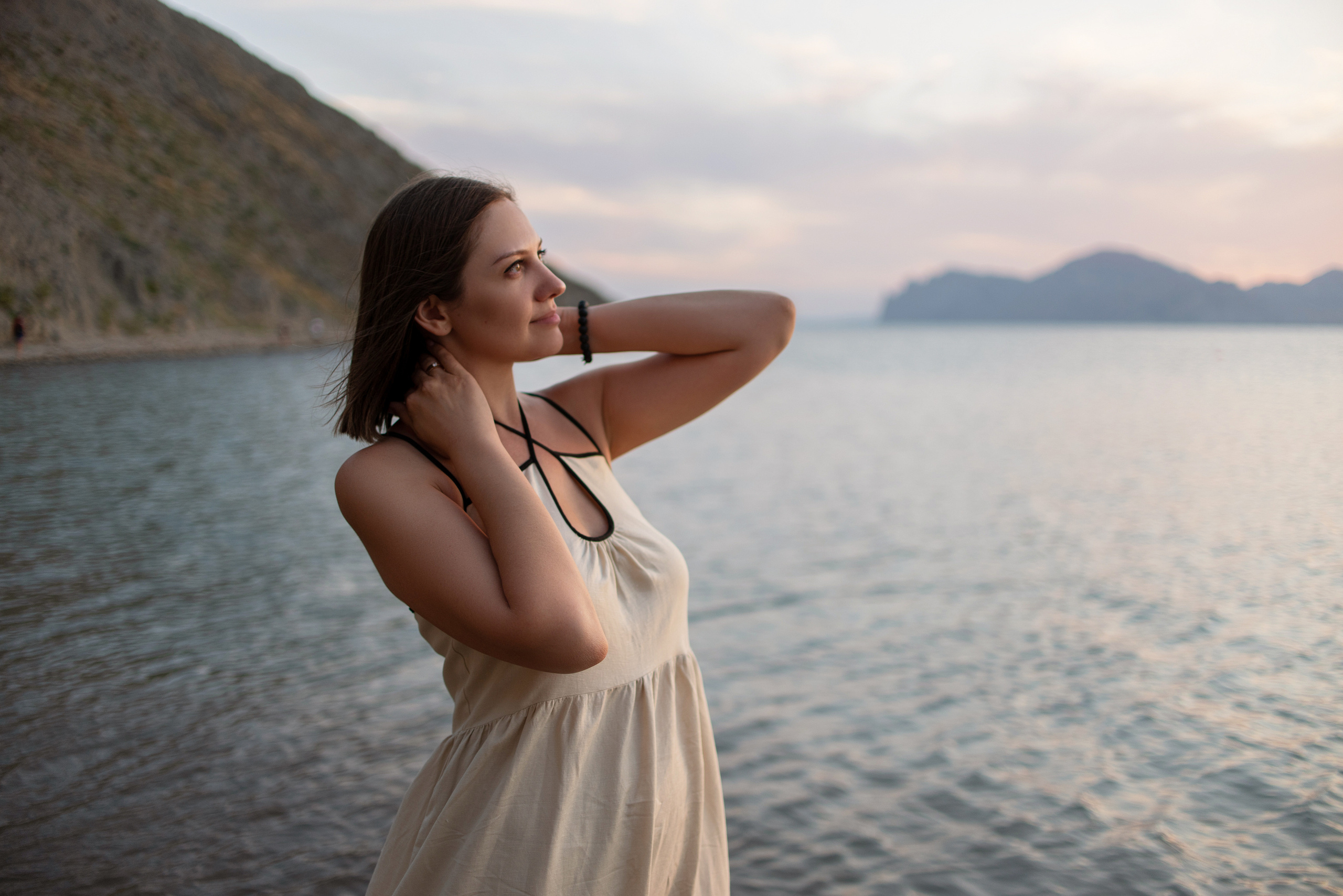 Александра и Роман. Семейный и свадебный фотограф в Феодосии и Коктебеле