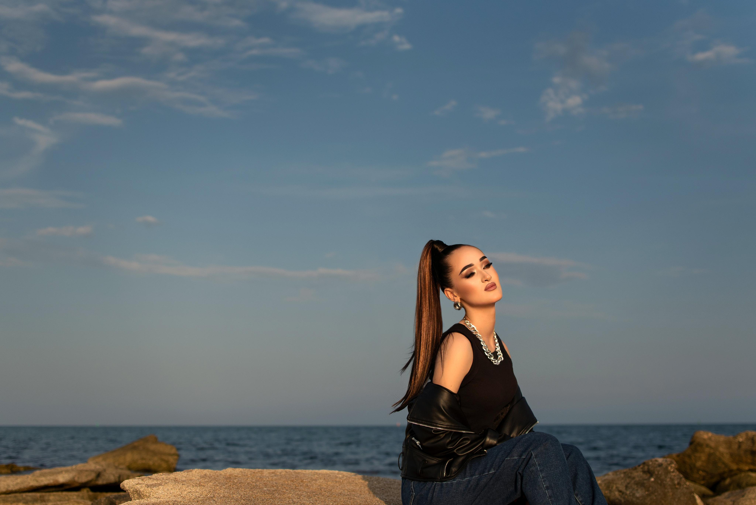 Наиле. Семейный и свадебный фотограф в Феодосии и Коктебеле