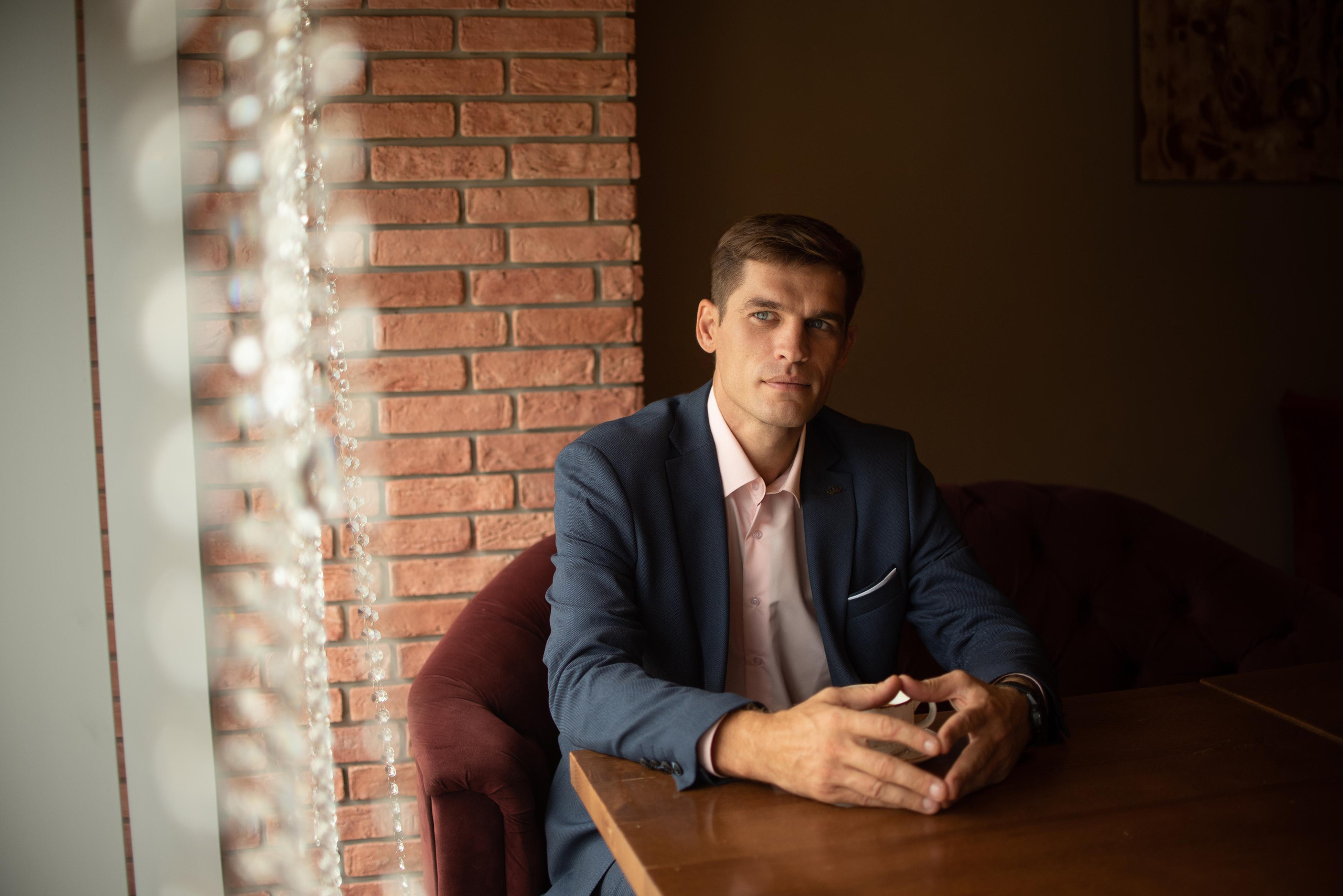 Андрей. Семейный и свадебный фотограф в Феодосии и Коктебеле