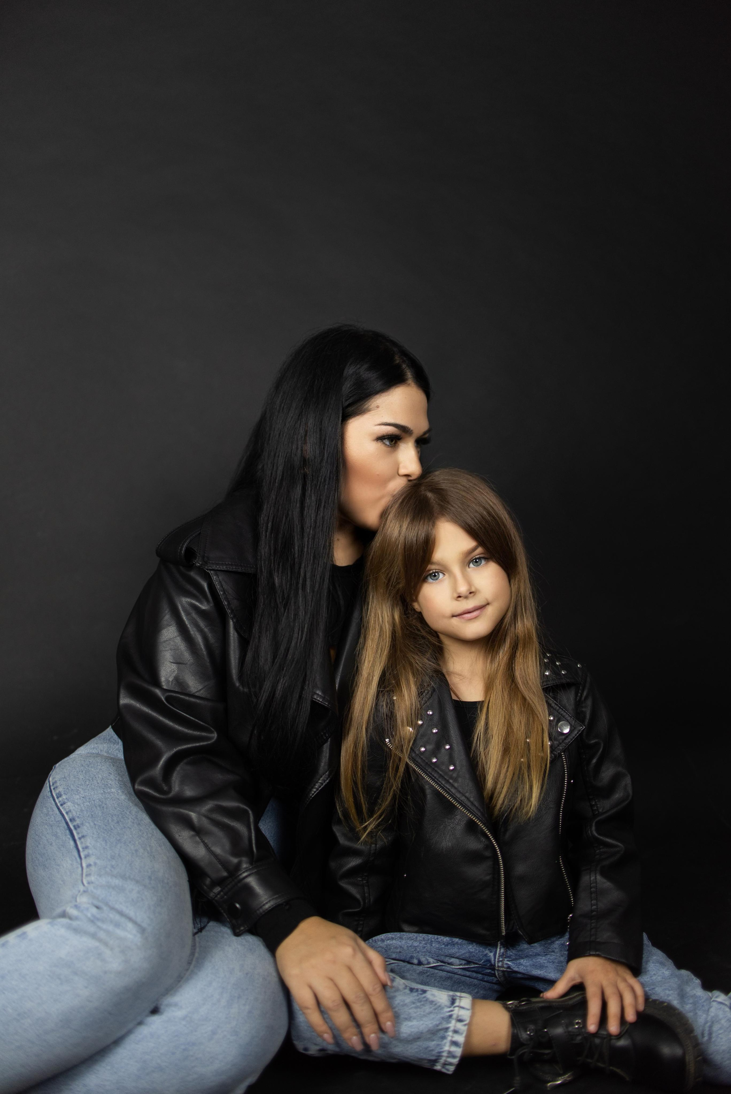 Катюша и Софийка. Семейный и свадебный фотограф в Феодосии и Коктебеле