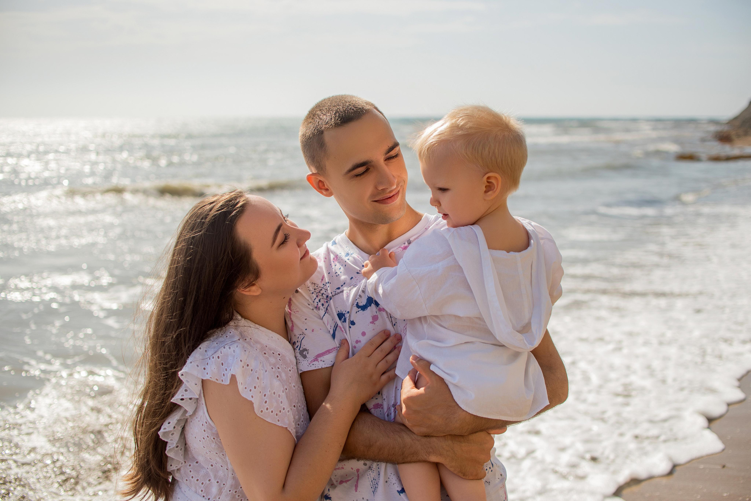 Алиса. Семейный и свадебный фотограф в Феодосии и Коктебеле