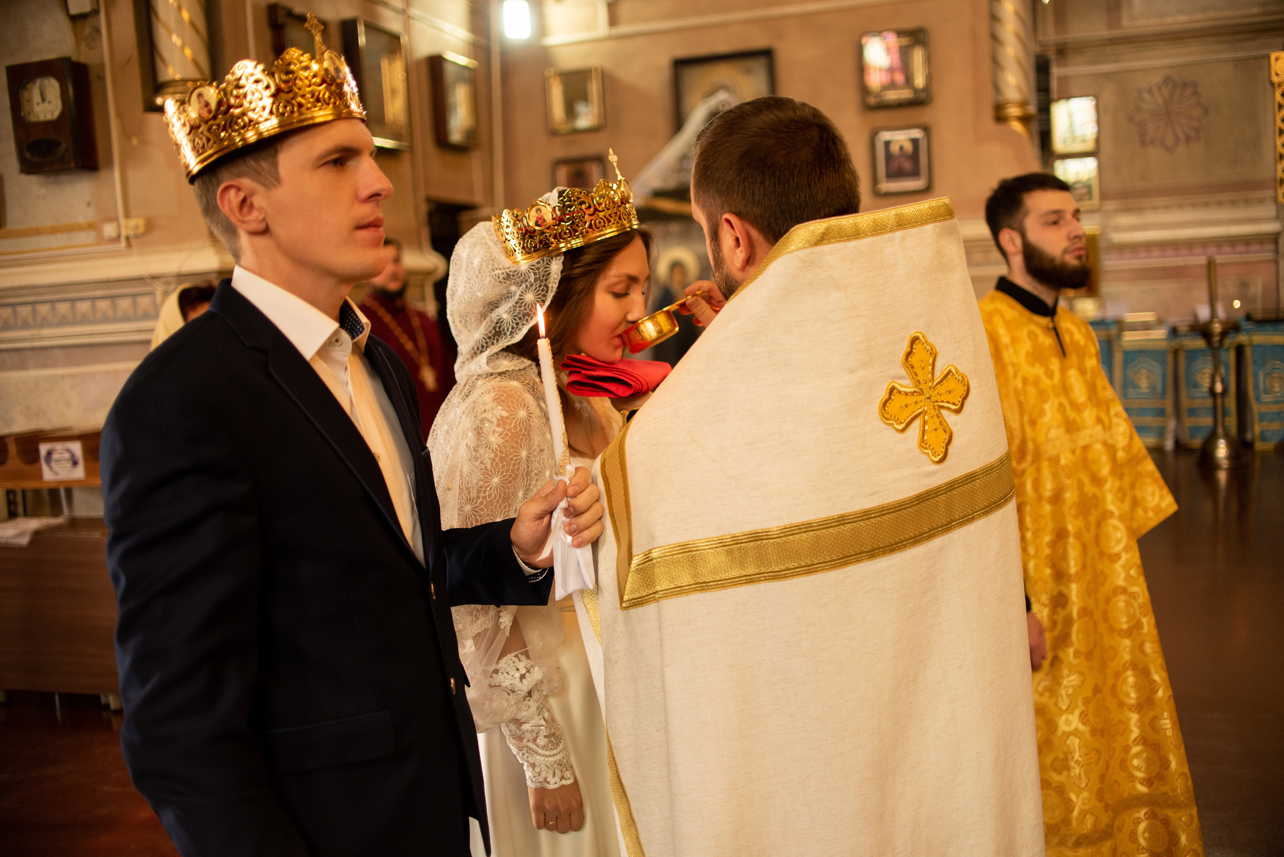 Андрей и Анастасия. Семейный и свадебный фотограф в Феодосии и Коктебеле
