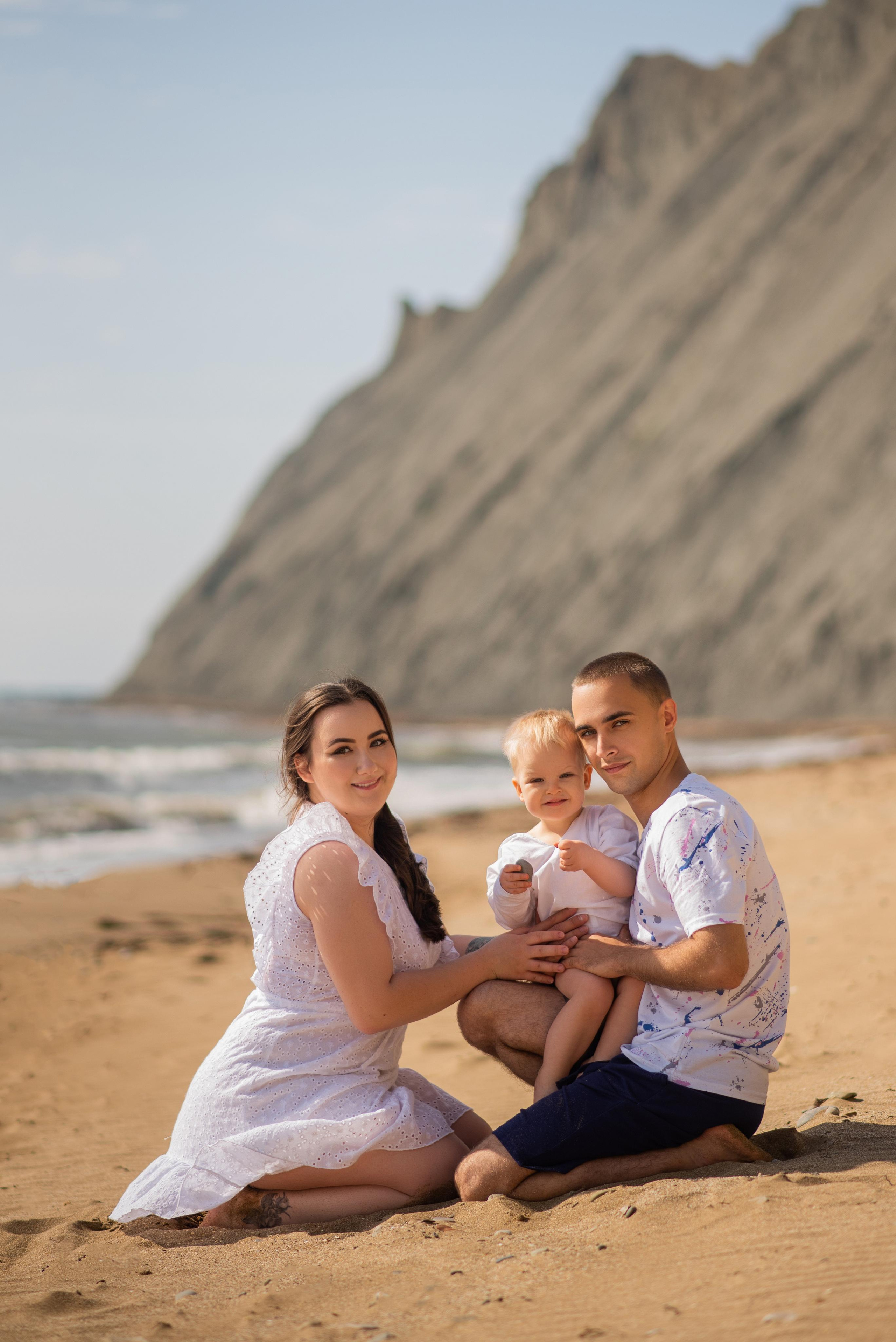 Алиса. Семейный и свадебный фотограф в Феодосии и Коктебеле