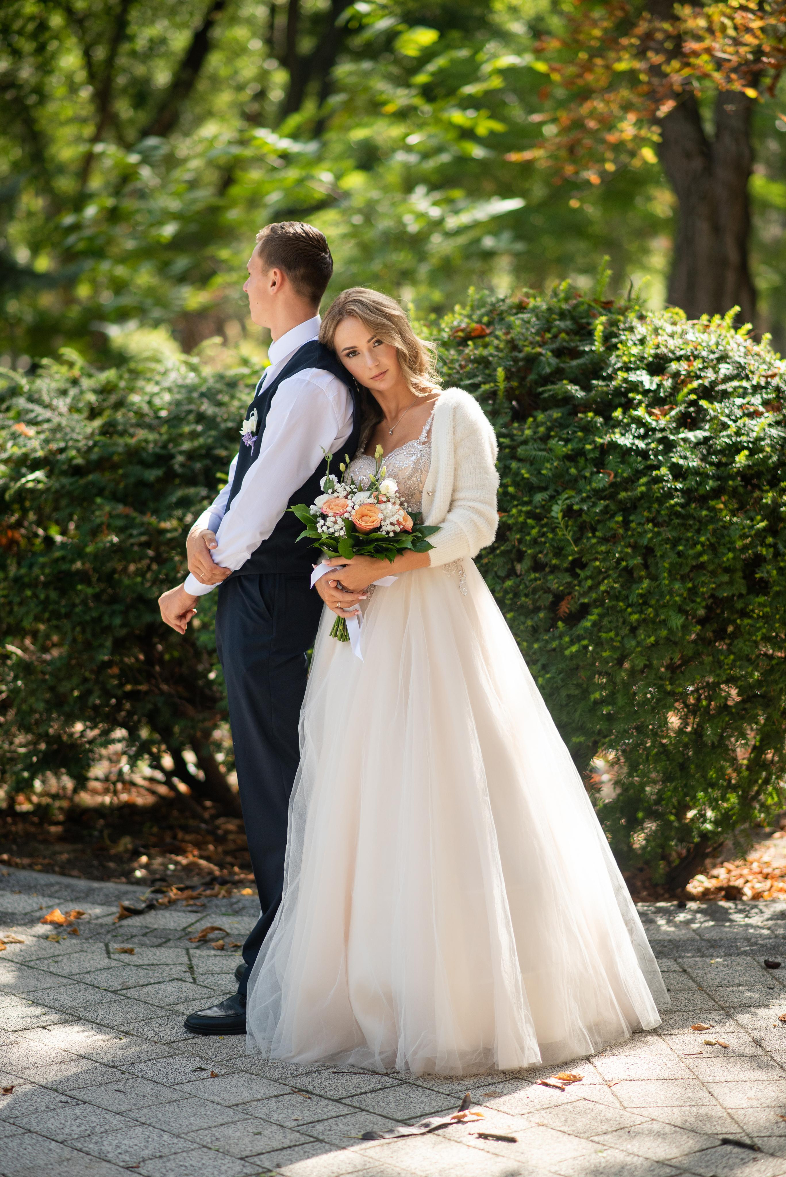 Свадьба Маши и Андрея. Семейный и свадебный фотограф в Феодосии и Коктебеле