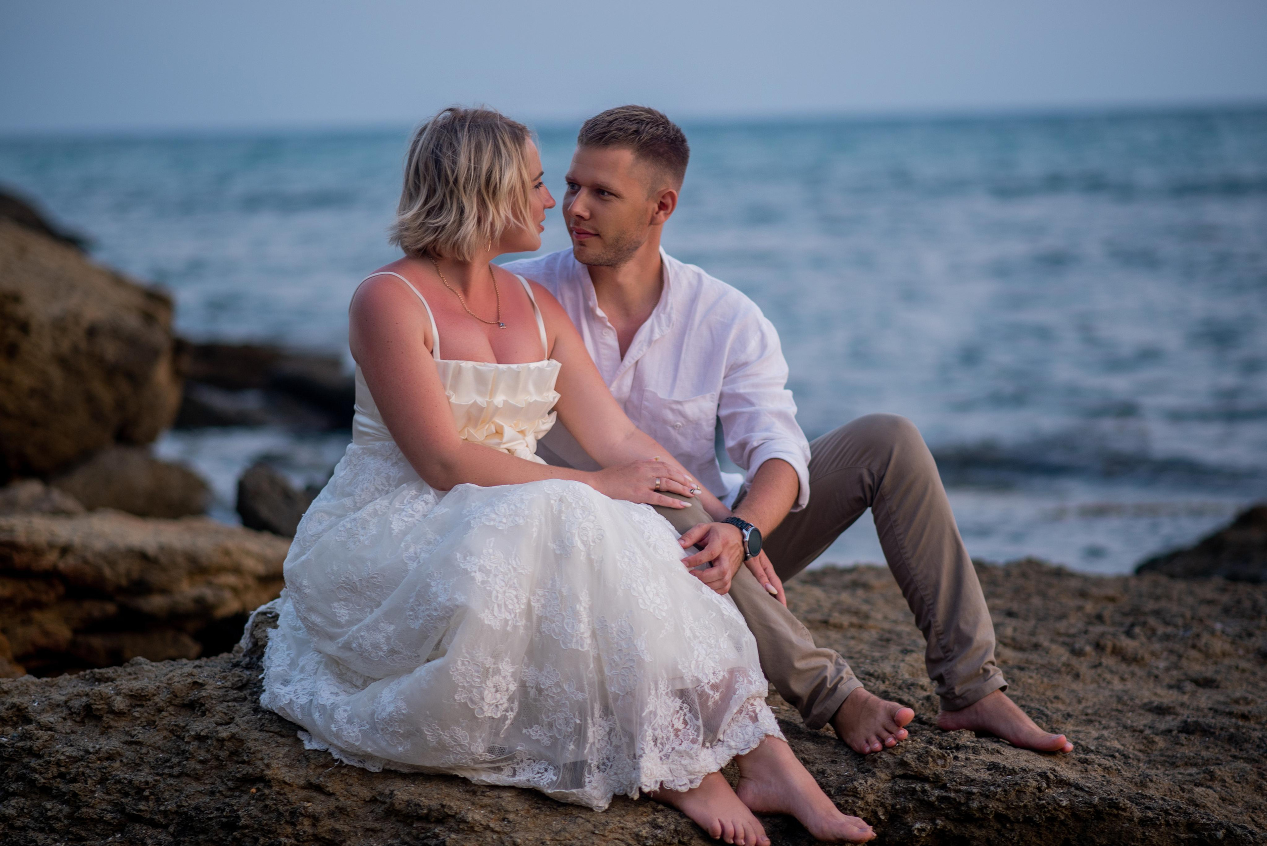 Марина. Семейный и свадебный фотограф в Феодосии и Коктебеле