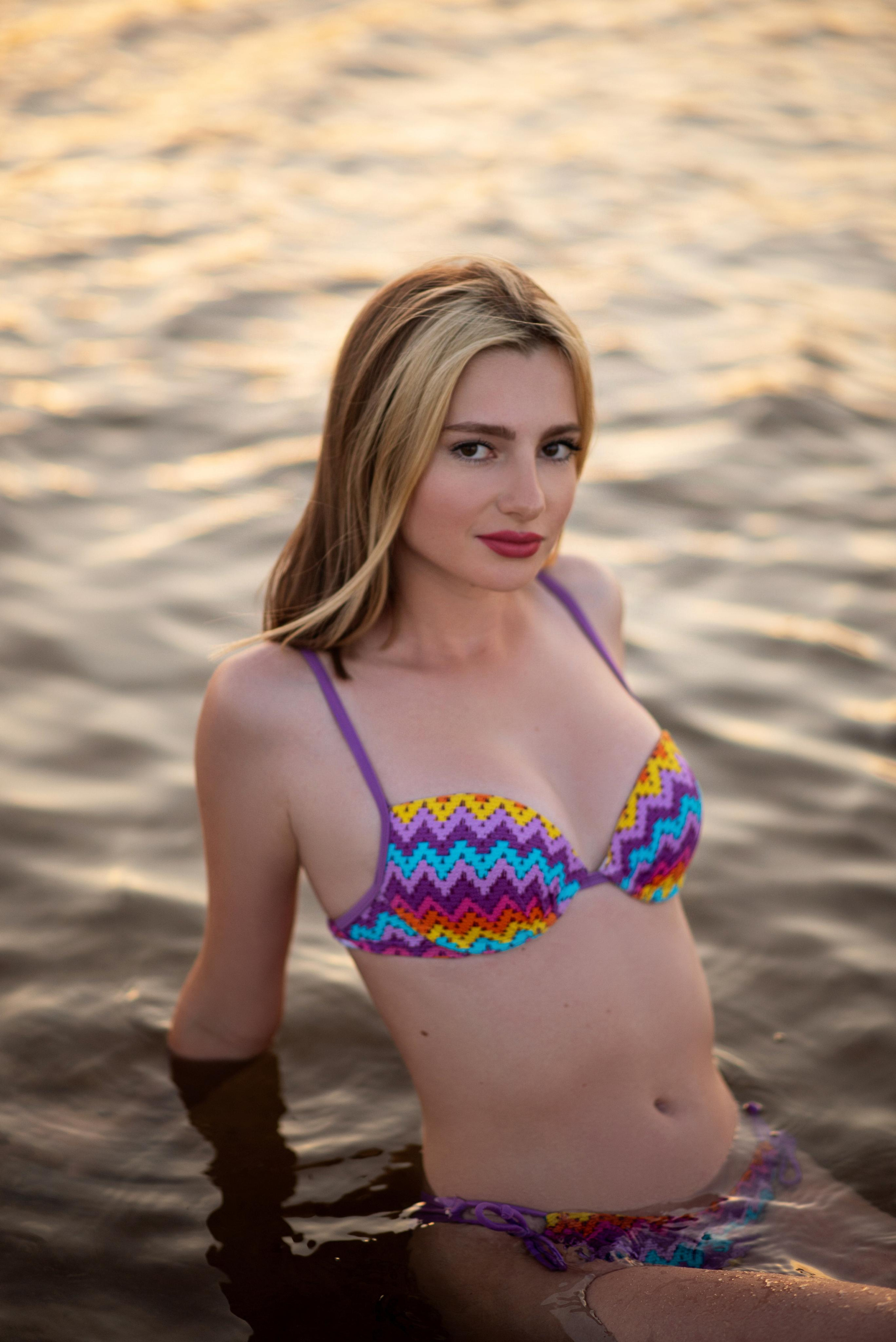 Григорий и Ирина. Семейный и свадебный фотограф в Феодосии и Коктебеле