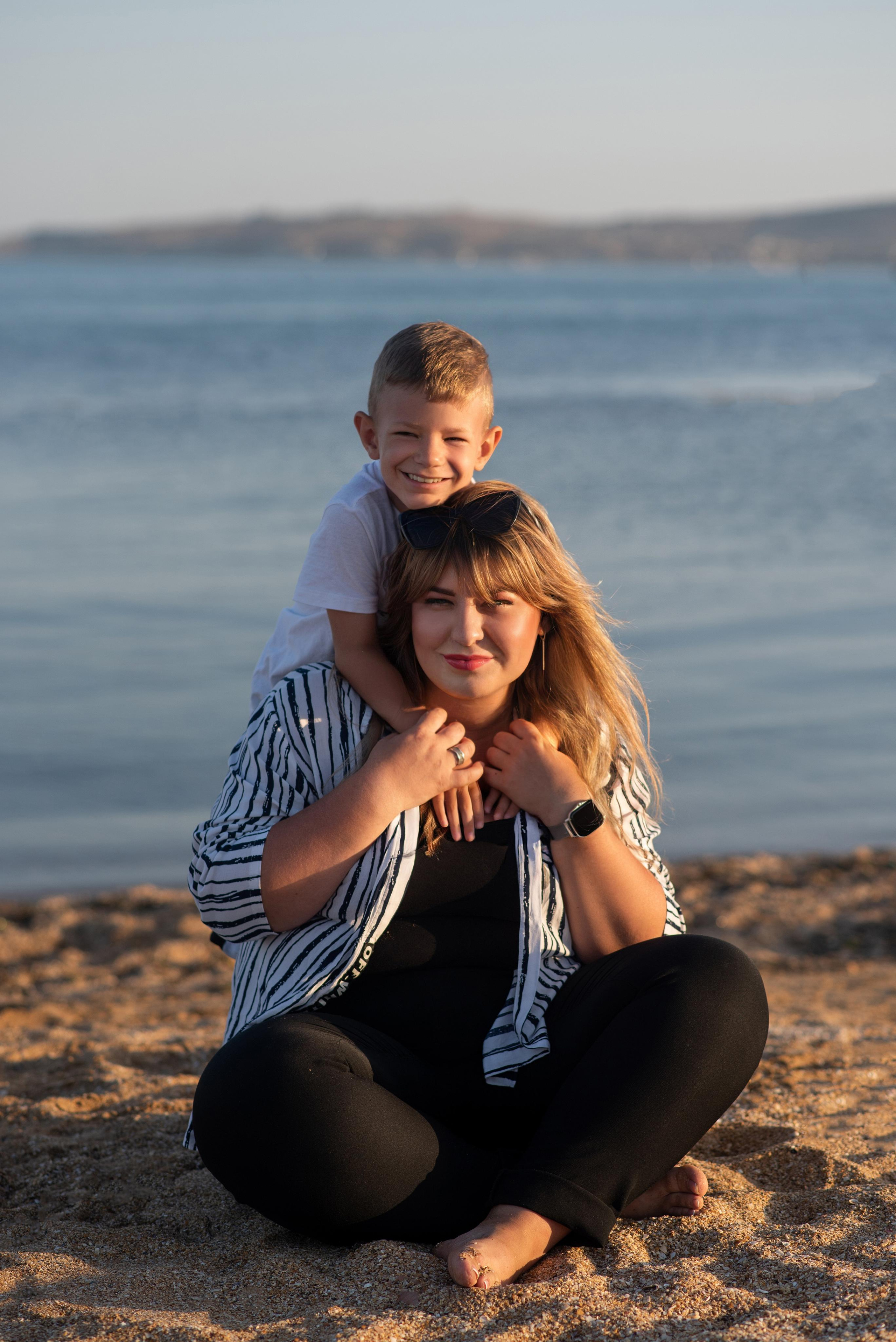 Влада. Семейный и свадебный фотограф в Феодосии и Коктебеле