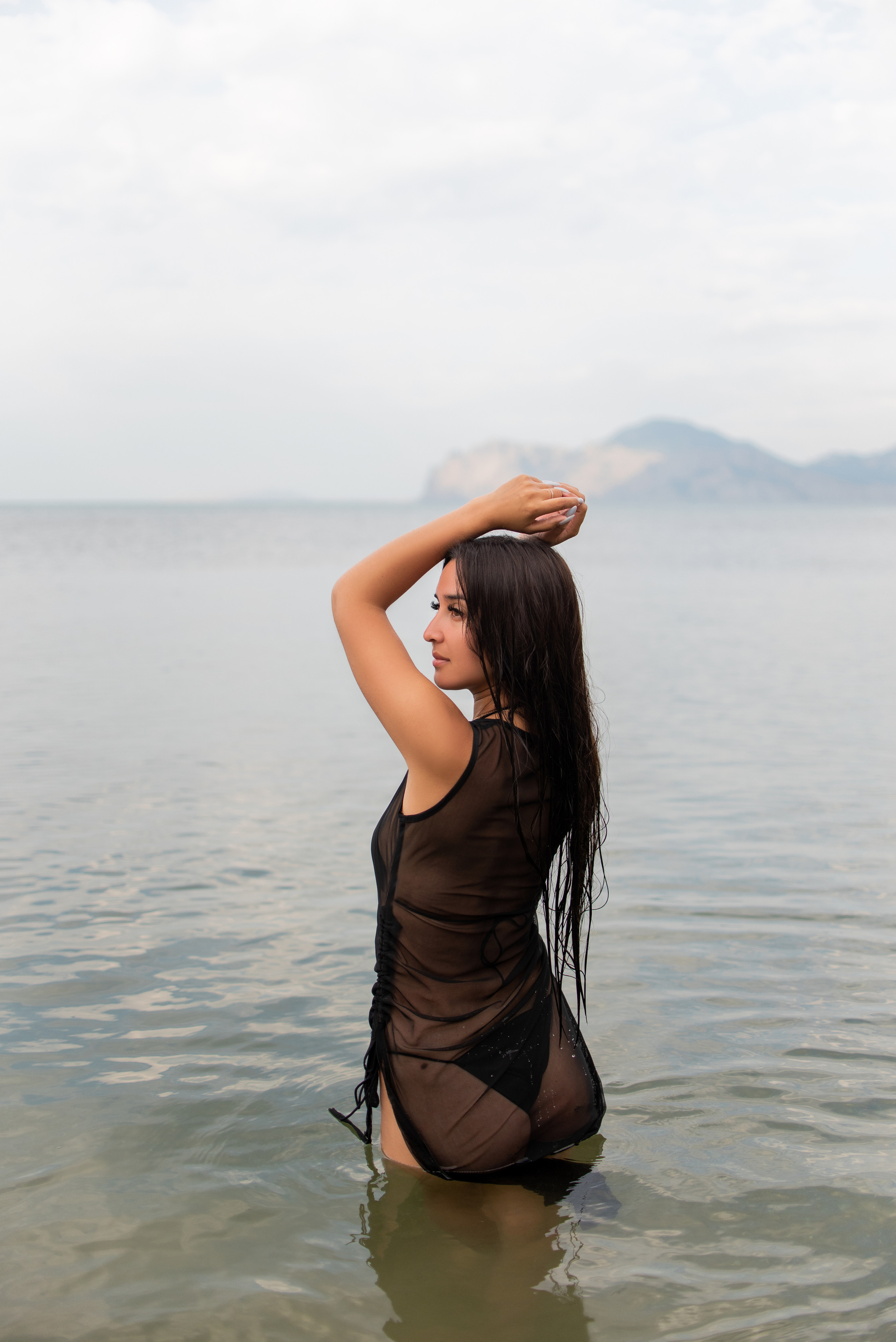 Вера. Семейный и свадебный фотограф в Феодосии и Коктебеле