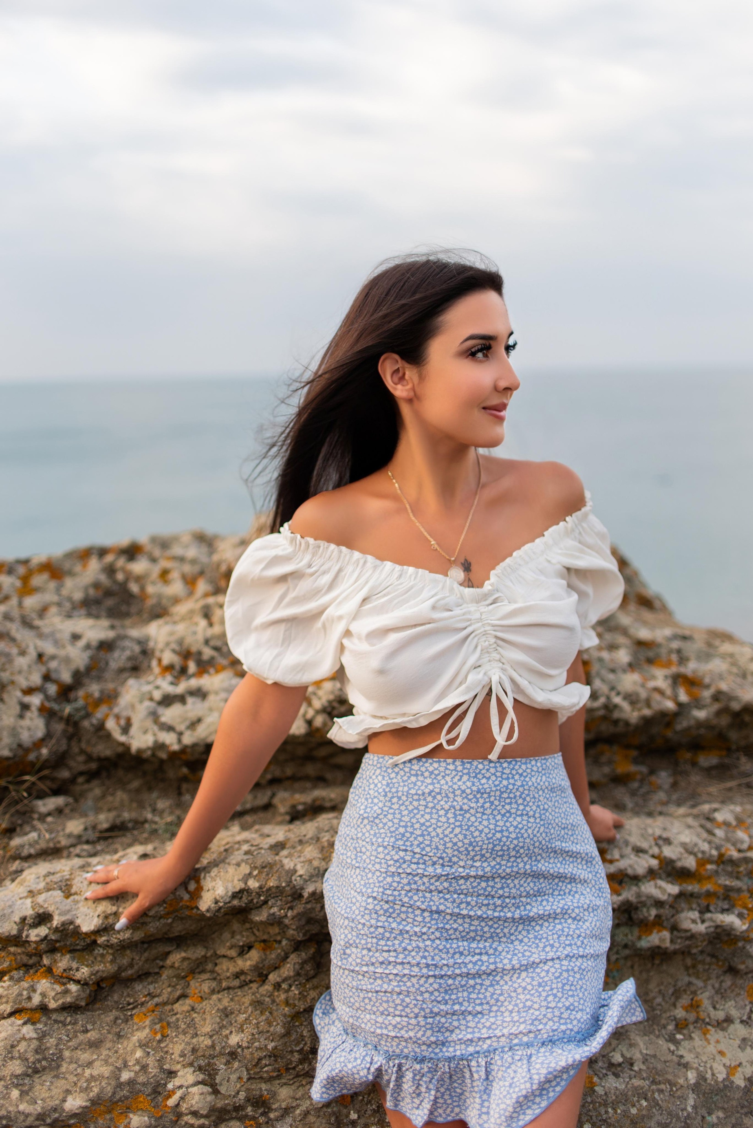 Вера. Семейный и свадебный фотограф в Феодосии и Коктебеле