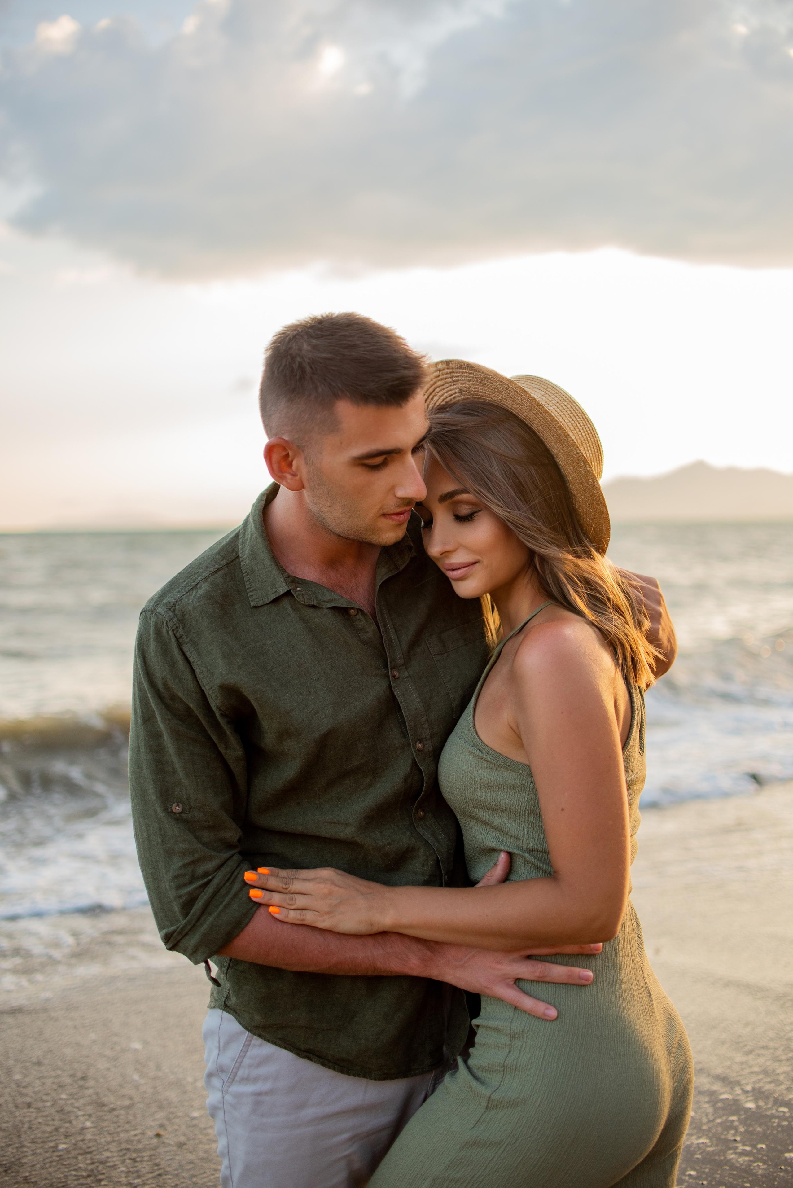 Анна. Семейный и свадебный фотограф в Феодосии и Коктебеле