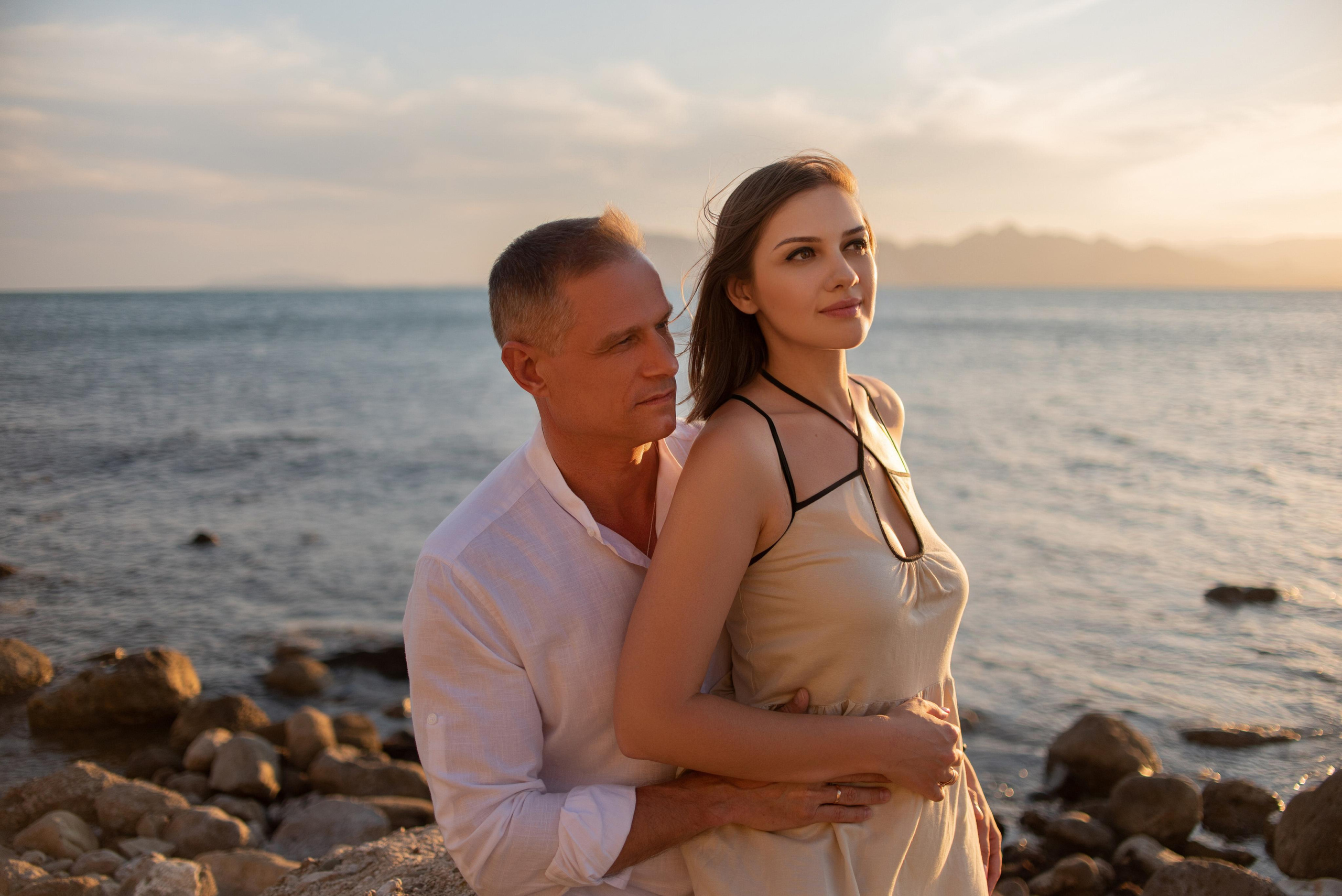 Александра и Роман. Семейный и свадебный фотограф в Феодосии и Коктебеле