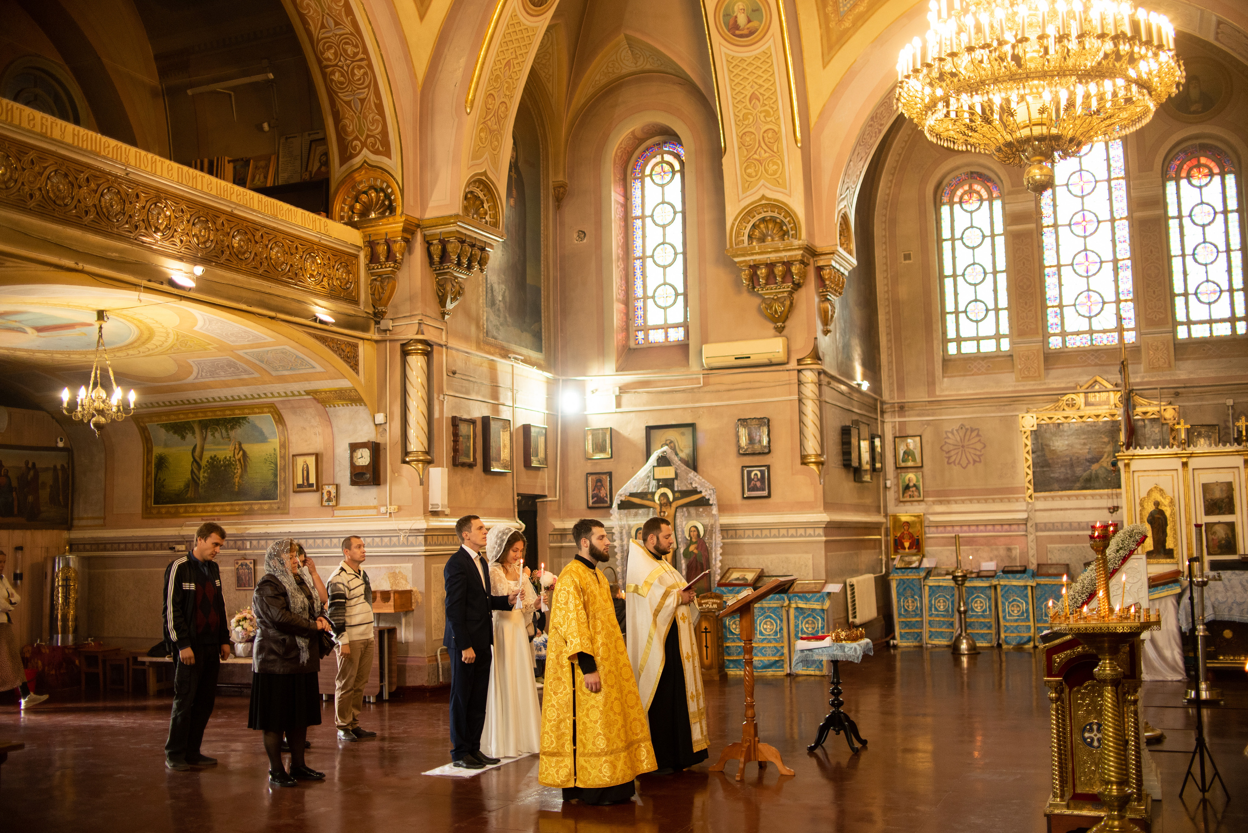 Андрей и Анастасия. Семейный и свадебный фотограф в Феодосии и Коктебеле