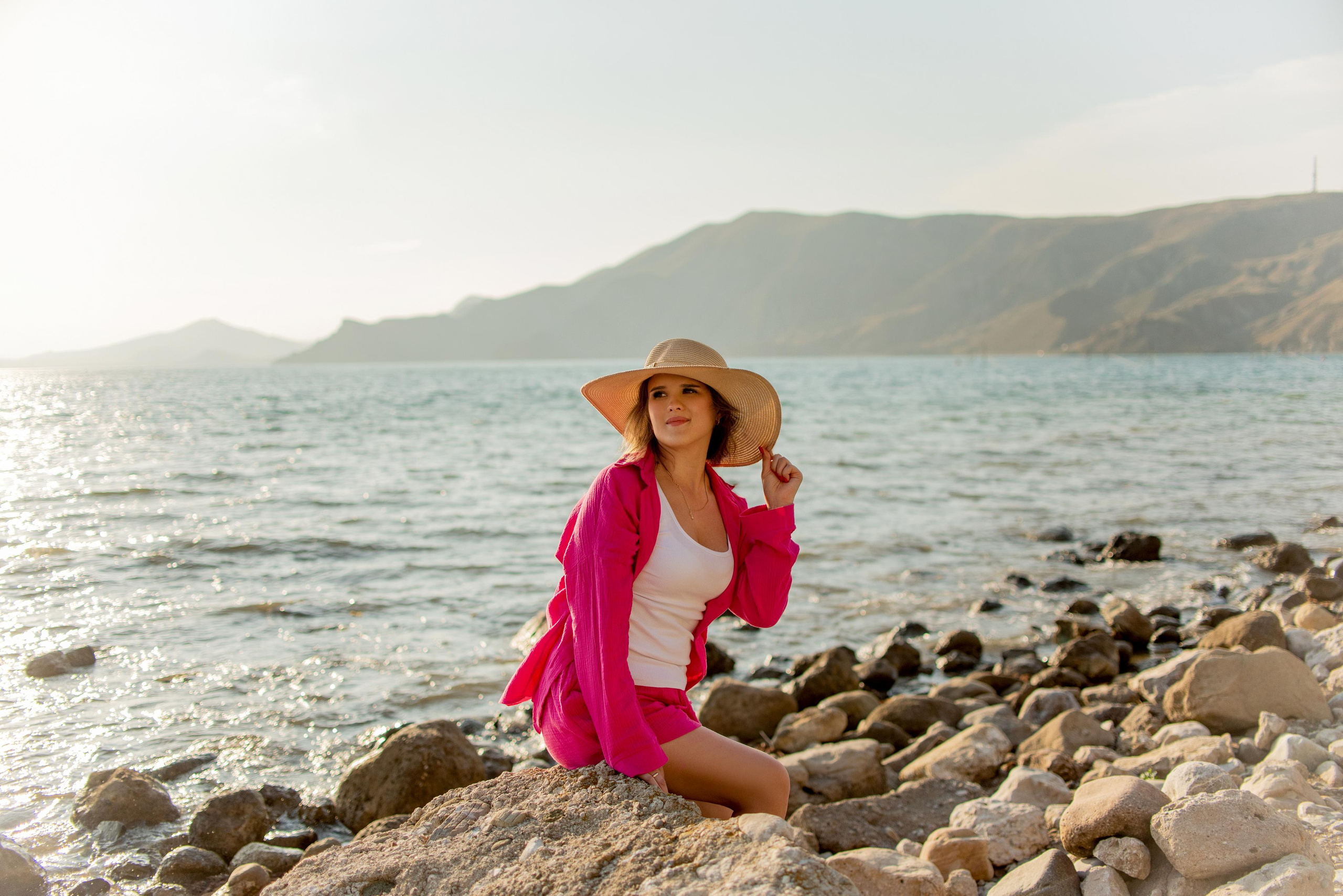 Оля. Семейный и свадебный фотограф в Феодосии и Коктебеле