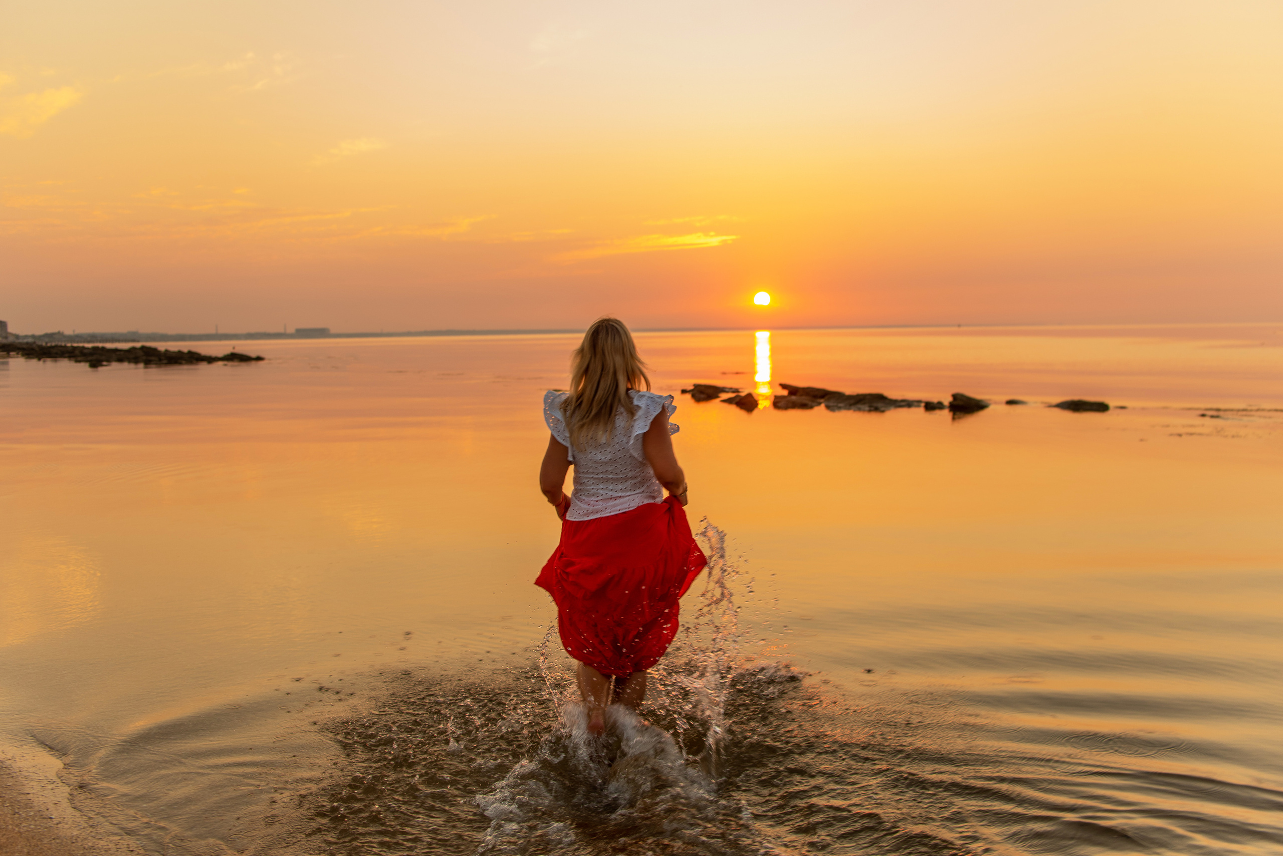 Людмила. Семейный и свадебный фотограф в Феодосии и Коктебеле