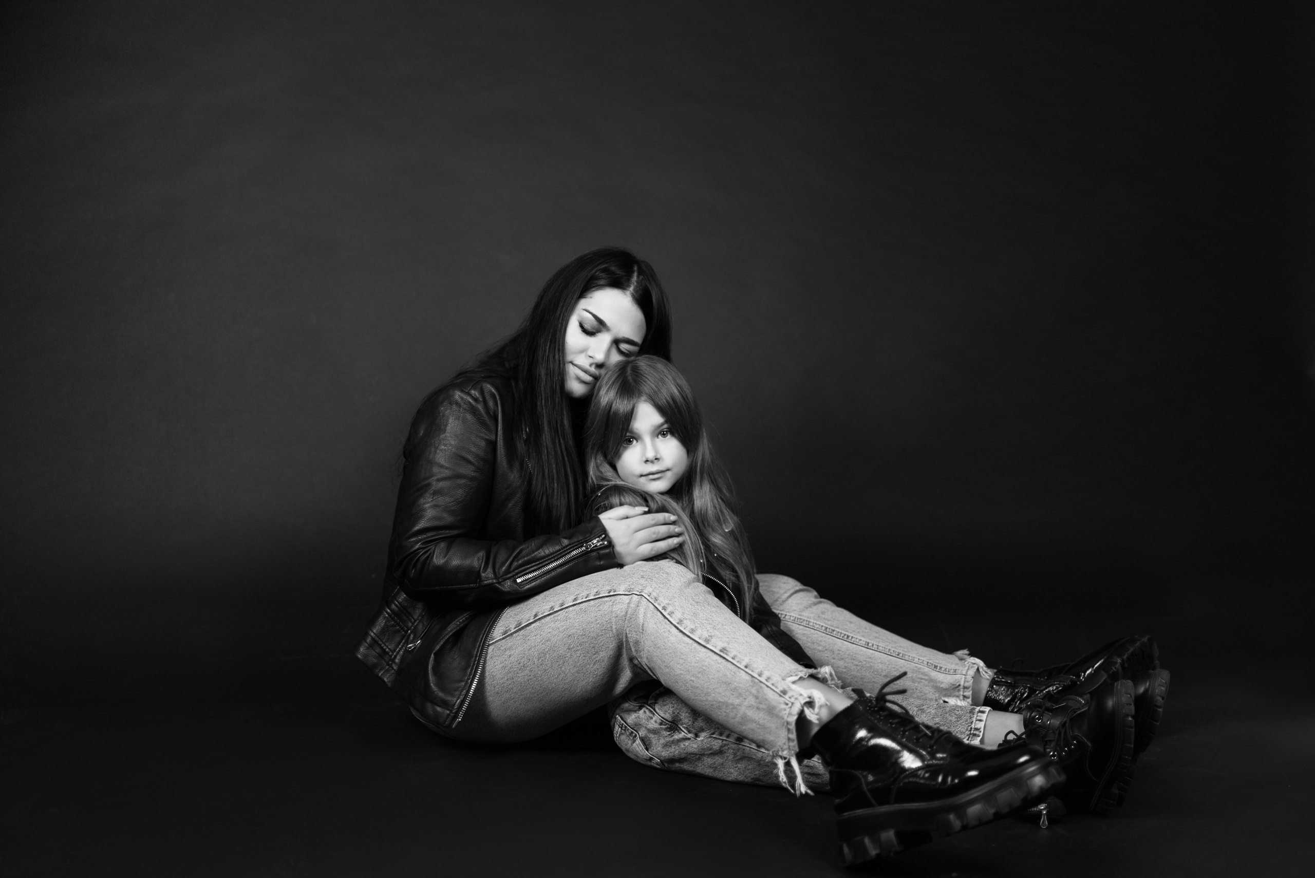 Катюша и Софийка. Семейный и свадебный фотограф в Феодосии и Коктебеле