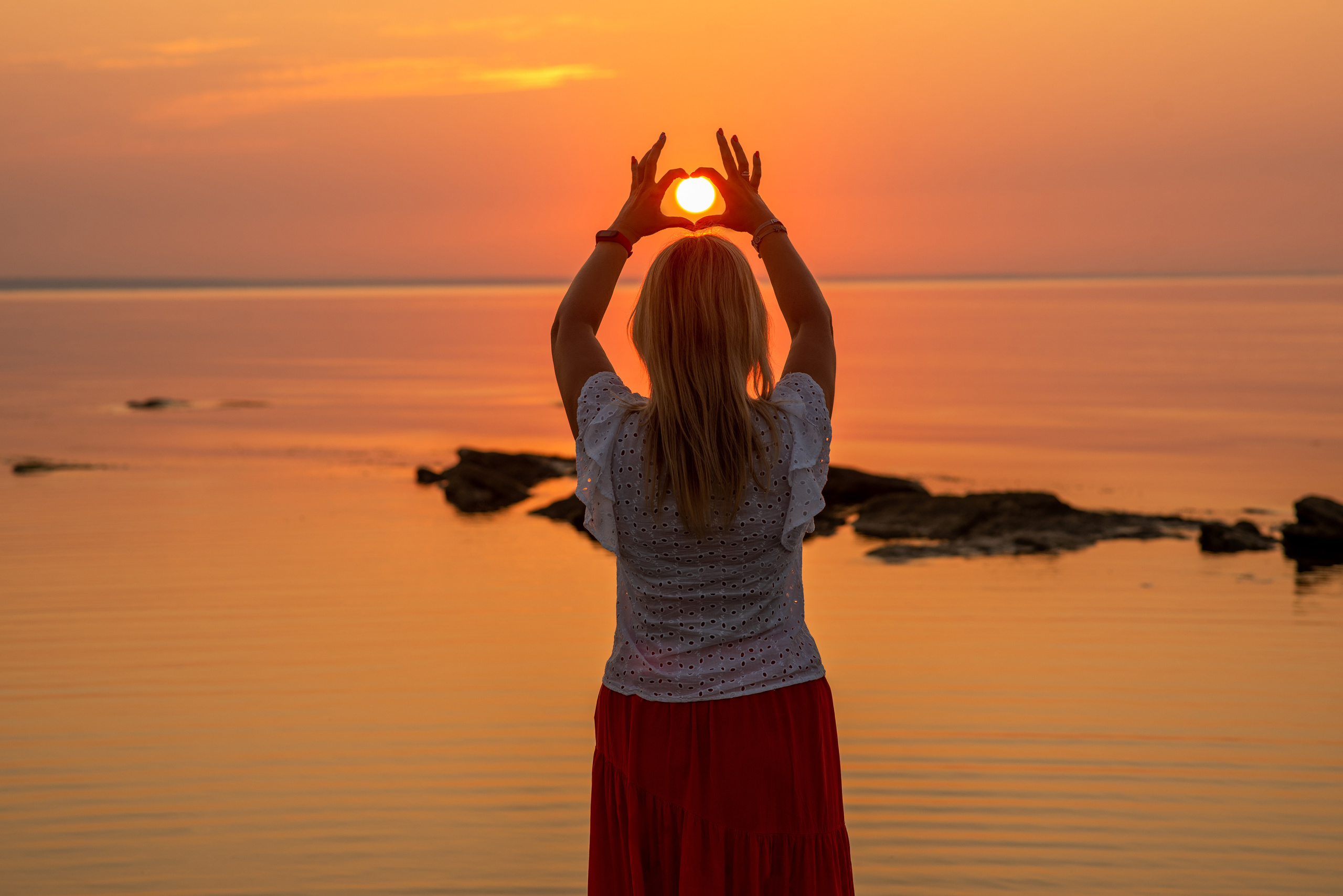 Людмила. Семейный и свадебный фотограф в Феодосии и Коктебеле