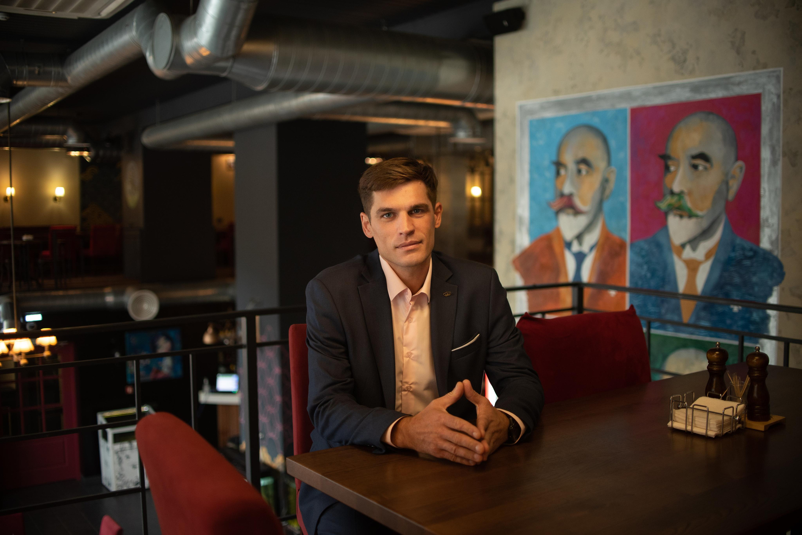 Андрей. Семейный и свадебный фотограф в Феодосии и Коктебеле