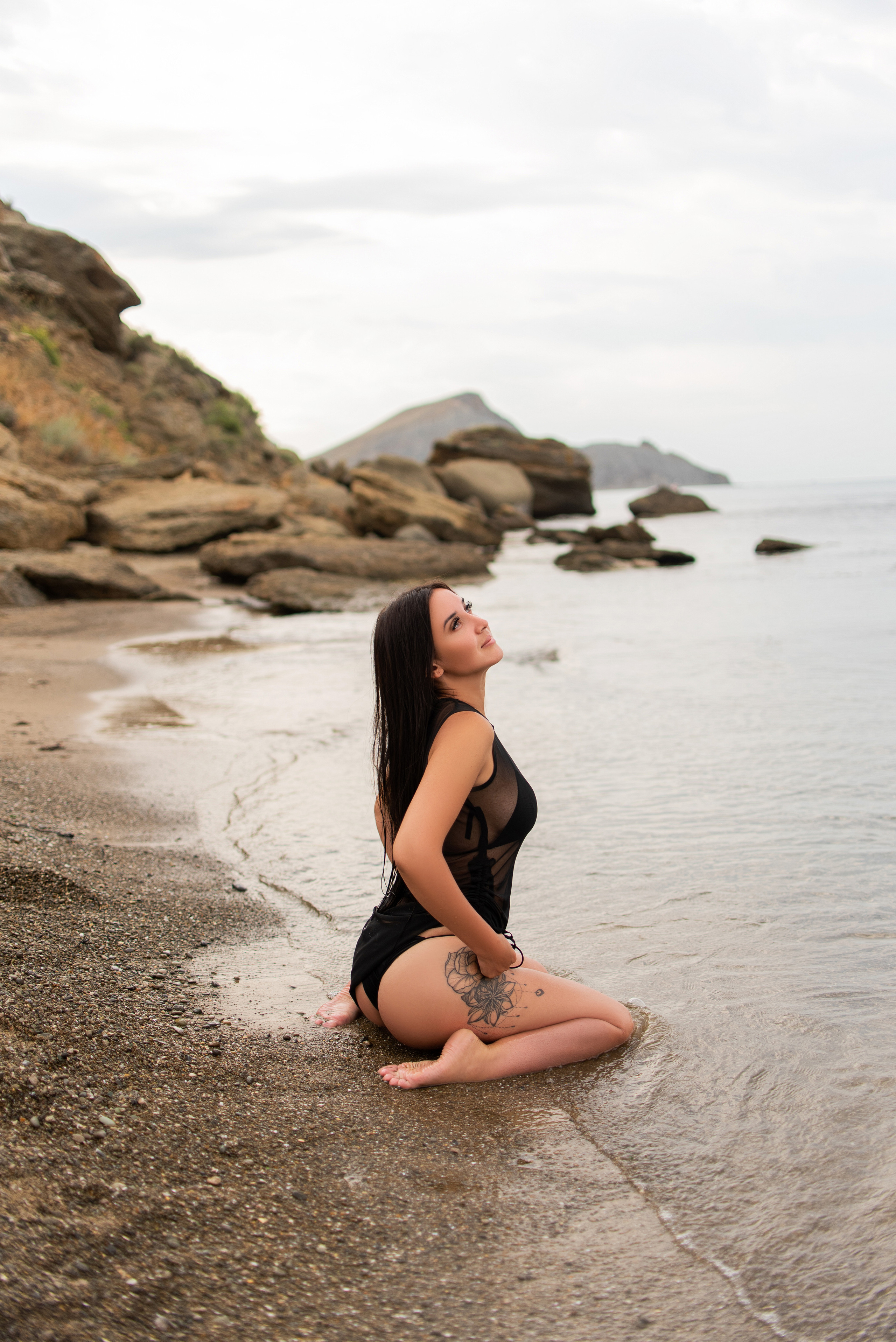 Вера. Семейный и свадебный фотограф в Феодосии и Коктебеле