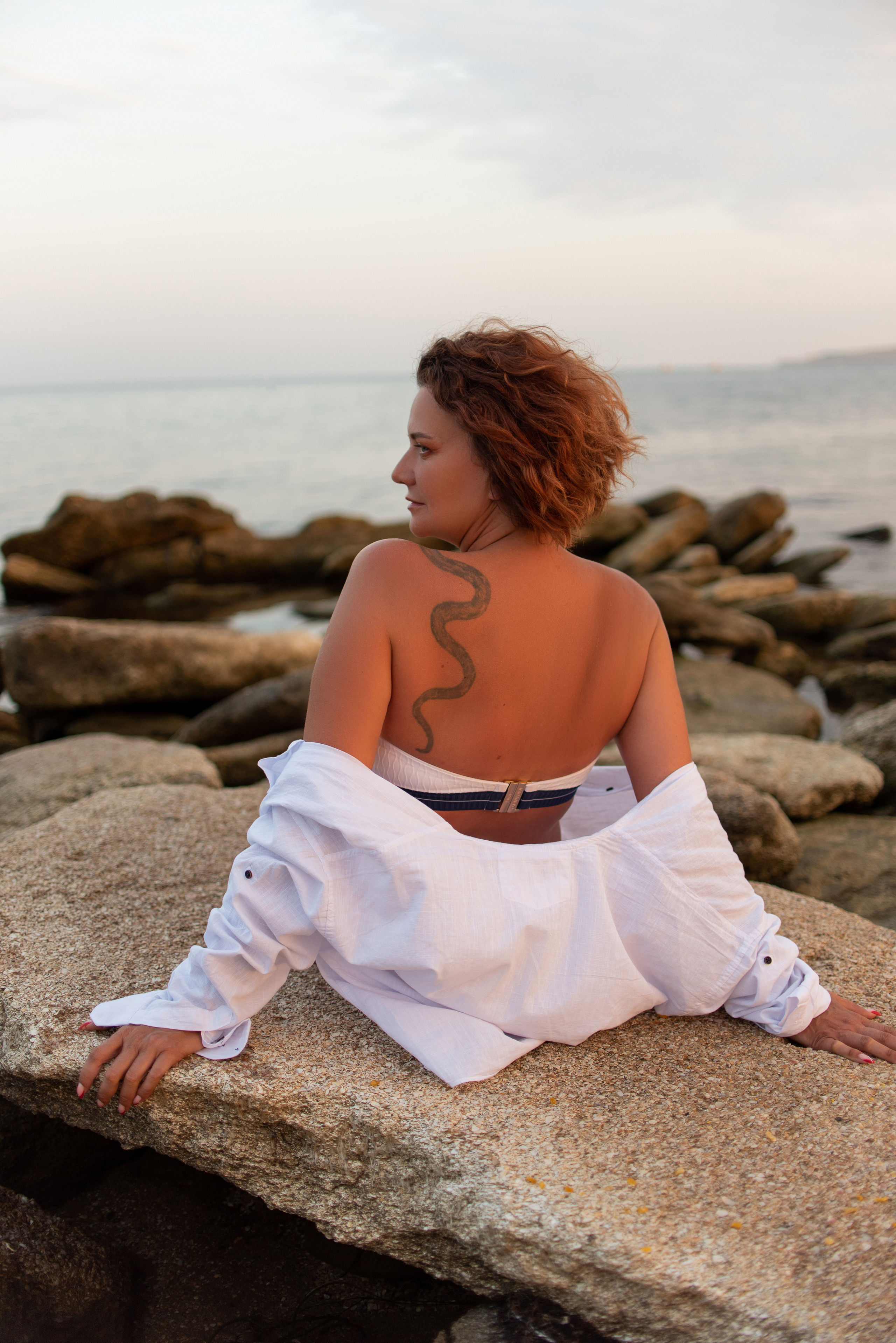 Анна. Семейный и свадебный фотограф в Феодосии и Коктебеле