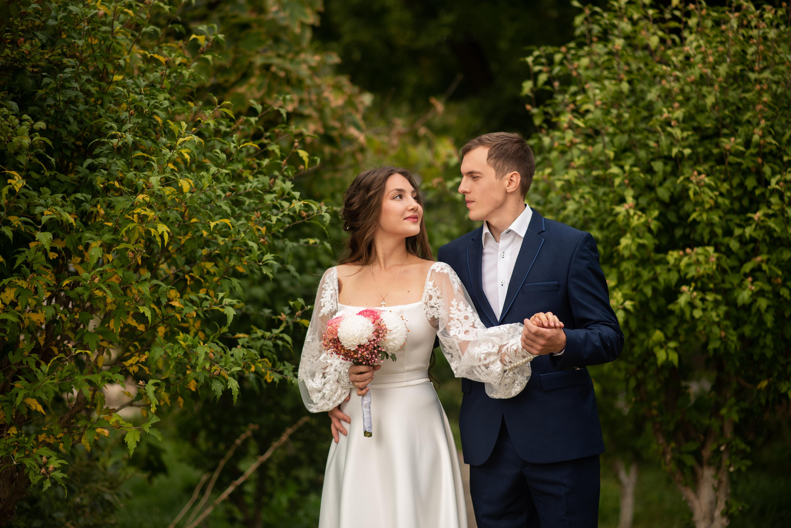 Андрей и Анастасия. Семейный и свадебный фотограф в Феодосии и Коктебеле