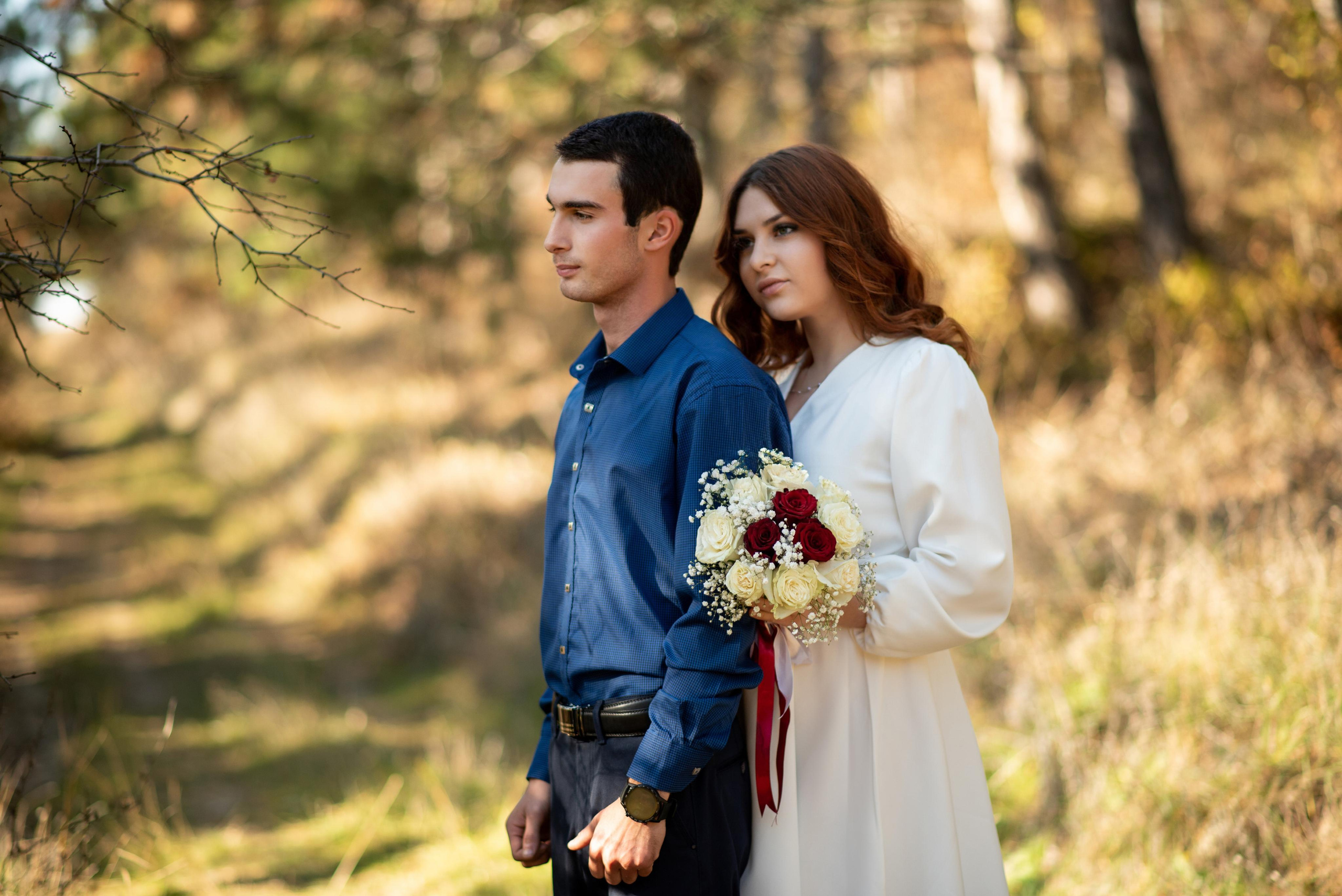 Мария и Юрий. Семейный и свадебный фотограф в Феодосии и Коктебеле