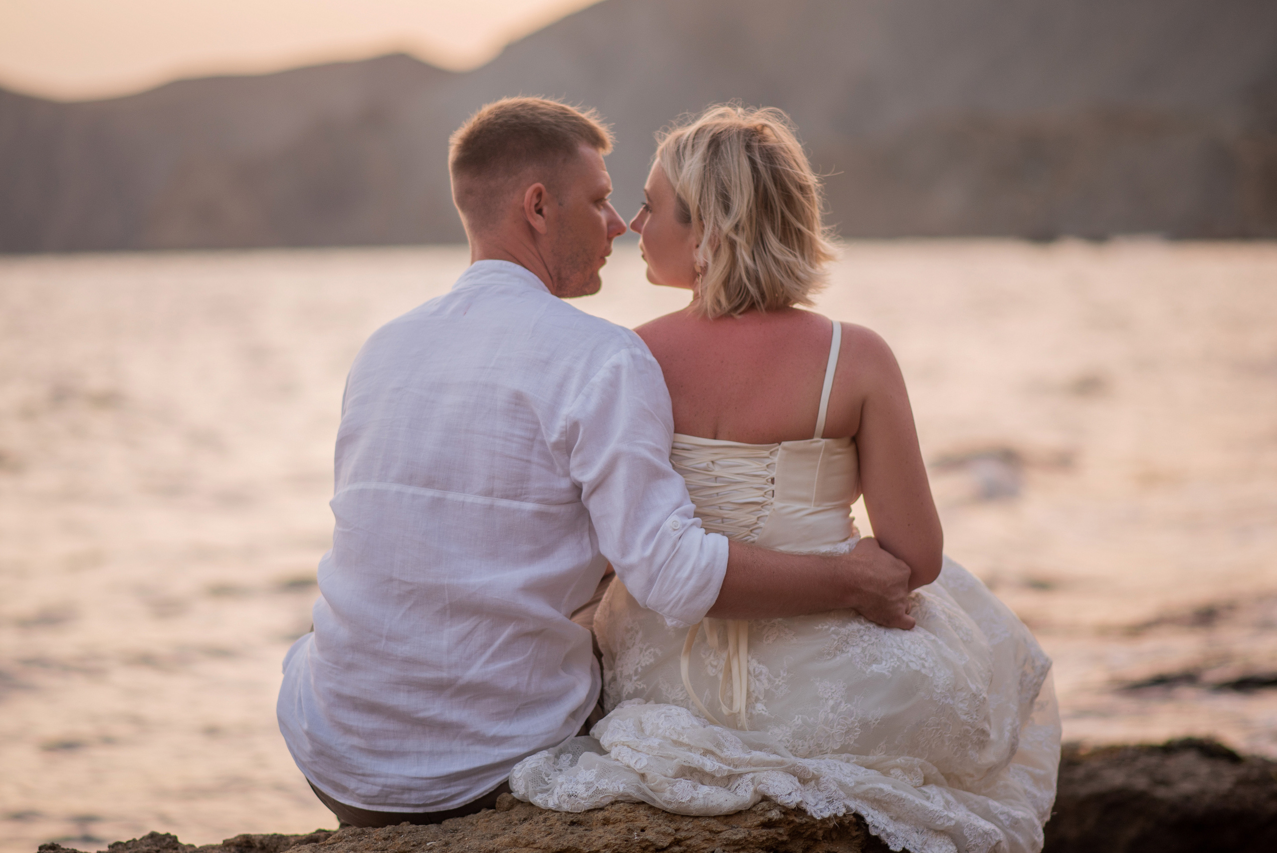 Марина. Семейный и свадебный фотограф в Феодосии и Коктебеле