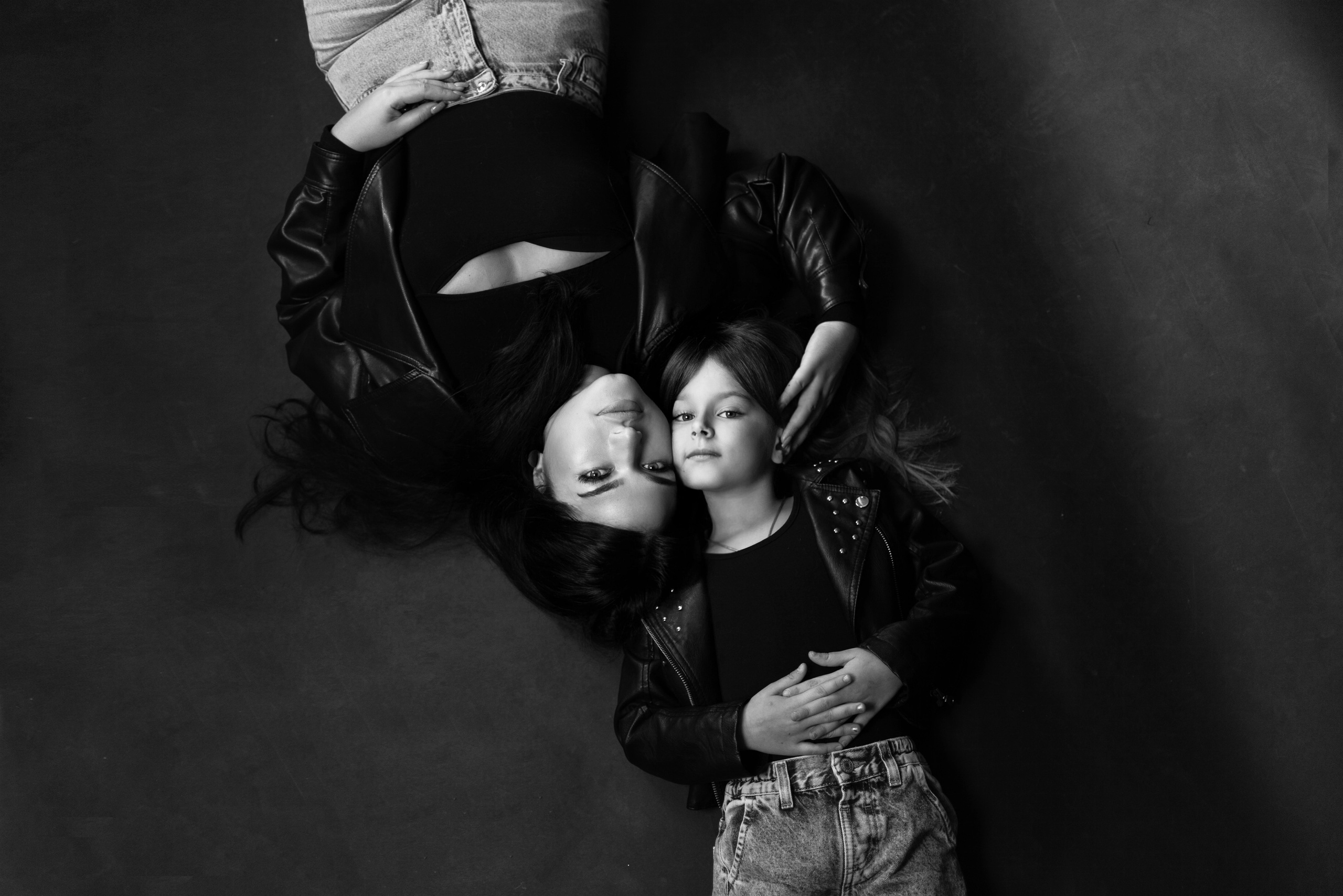 Катюша и Софийка. Семейный и свадебный фотограф в Феодосии и Коктебеле