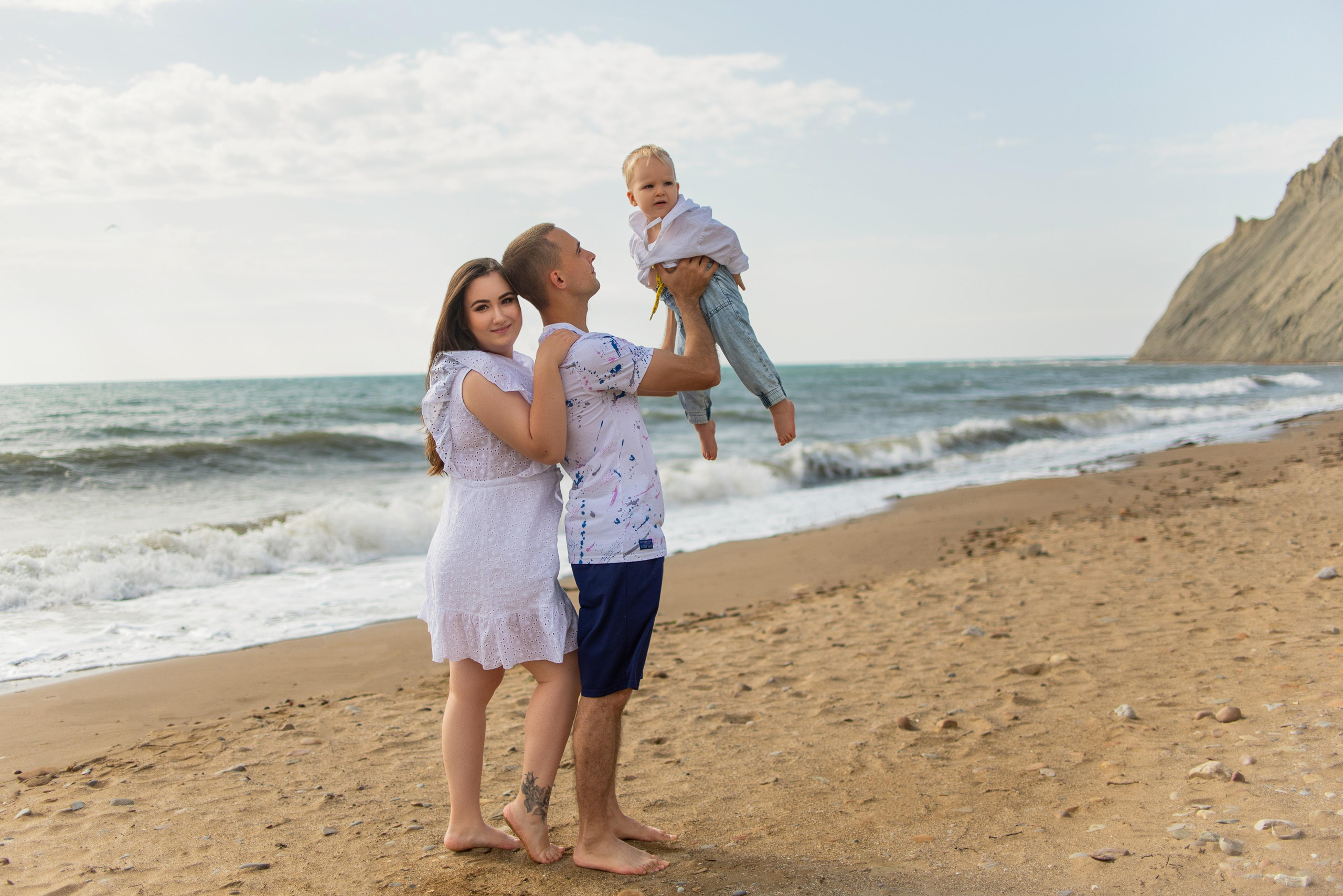 Алиса. Семейный и свадебный фотограф в Феодосии и Коктебеле