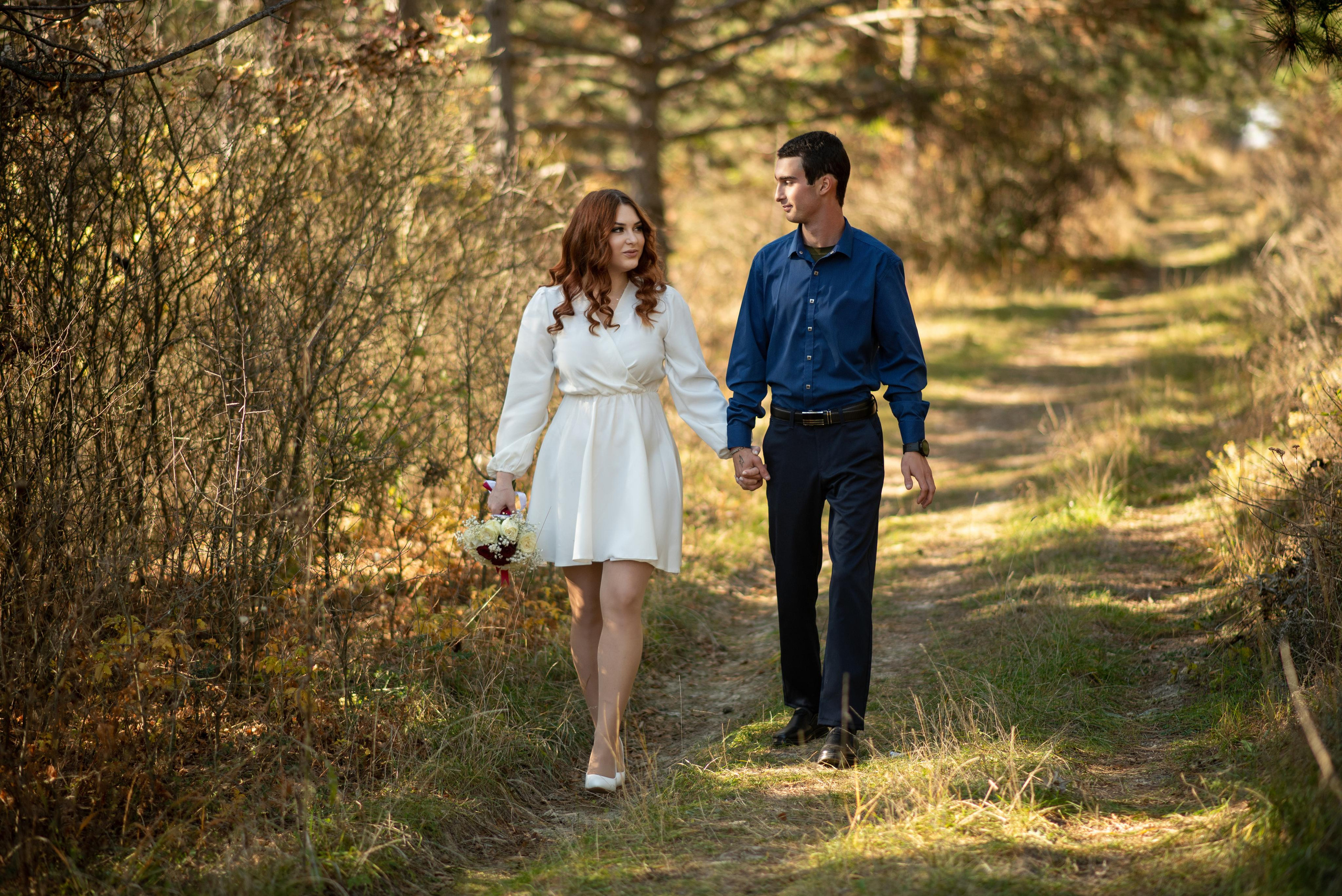 Мария и Юрий. Семейный и свадебный фотограф в Феодосии и Коктебеле