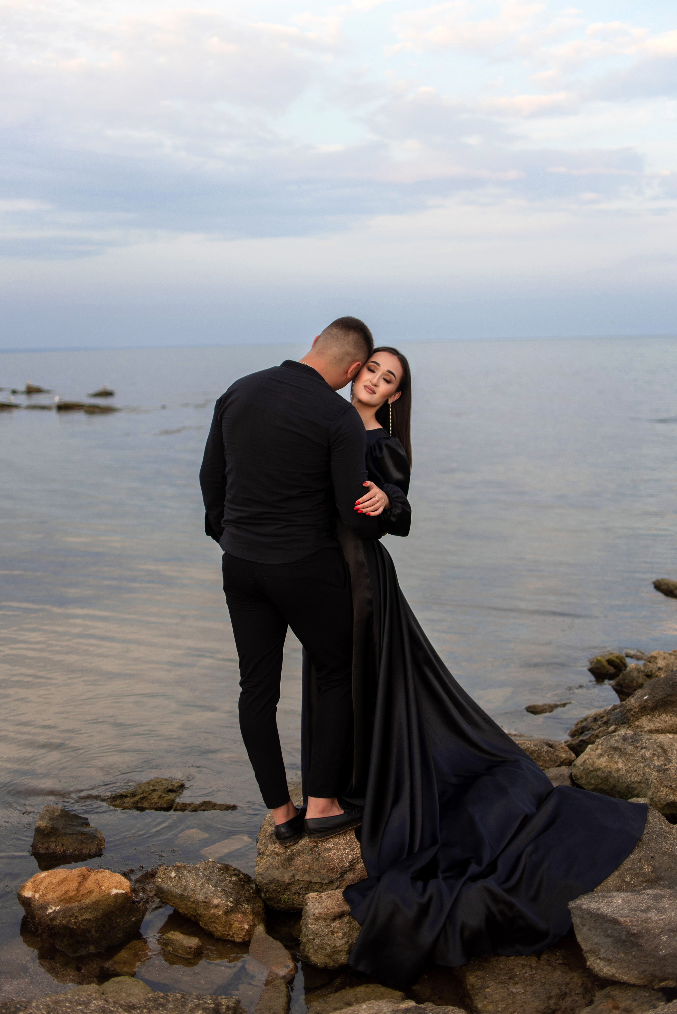 Наиле. Семейный и свадебный фотограф в Феодосии и Коктебеле