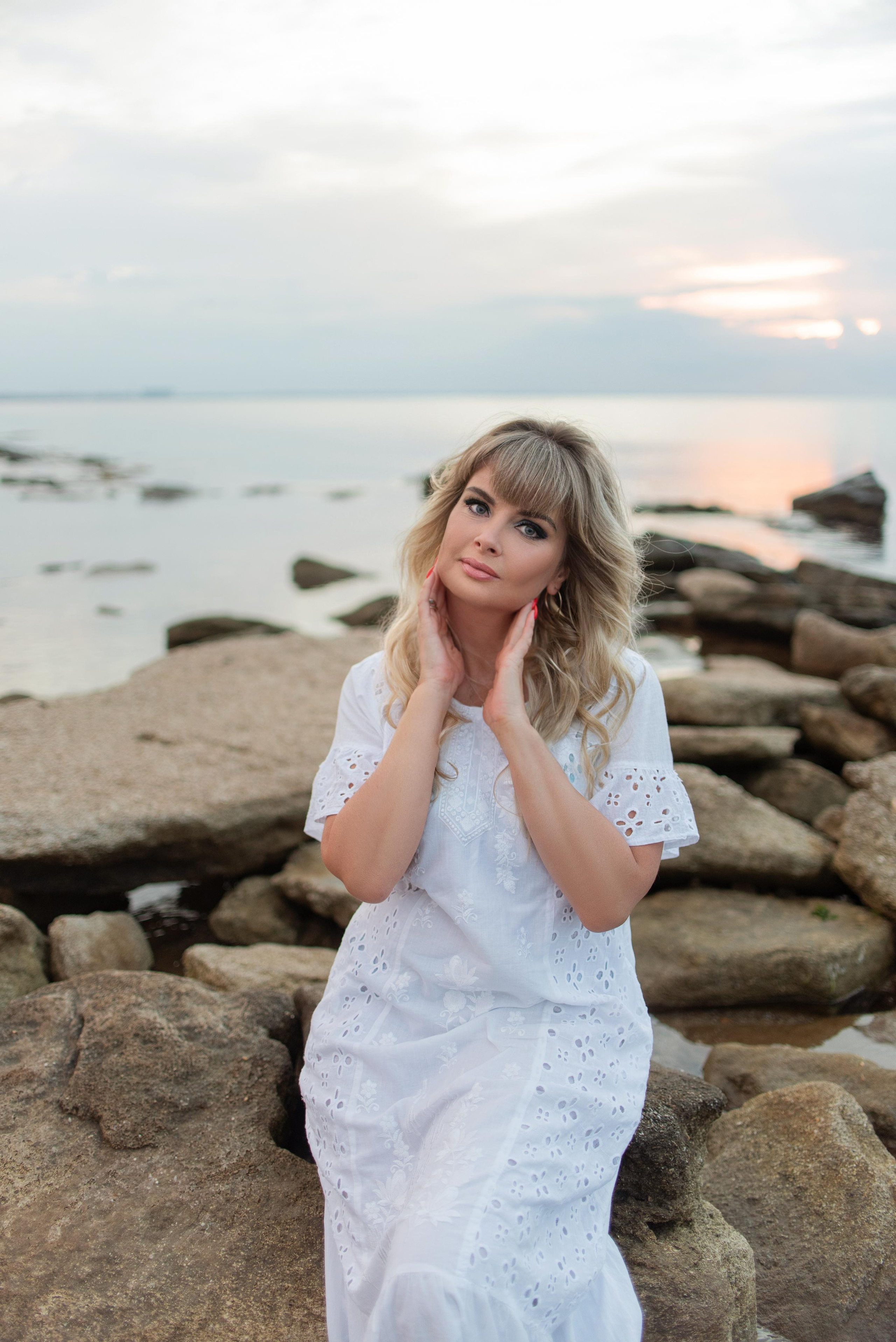 Ольга. Семейный и свадебный фотограф в Феодосии и Коктебеле