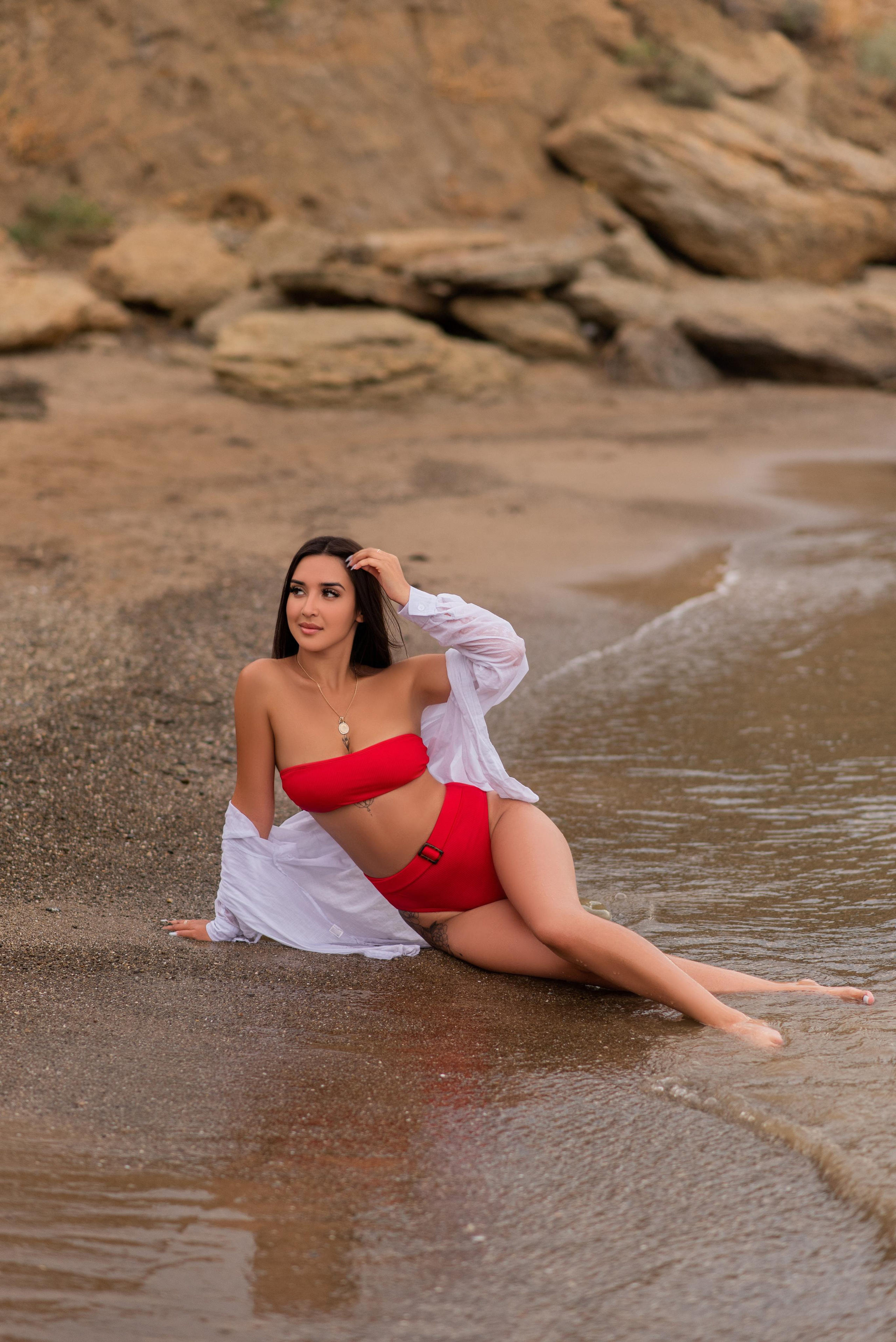 Вера. Семейный и свадебный фотограф в Феодосии и Коктебеле