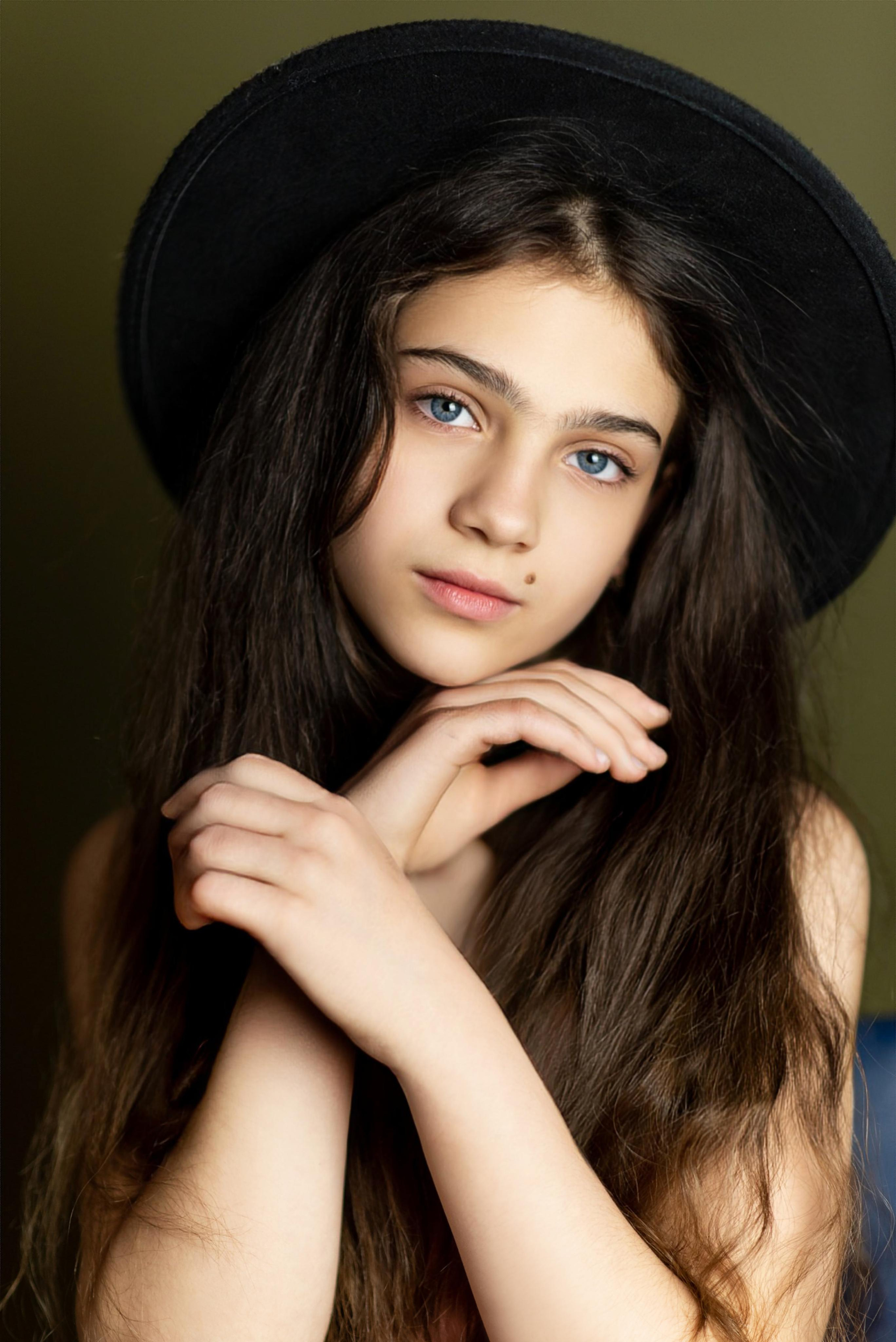 Алина, Алексей и Вероника. Семейный и свадебный фотограф в Феодосии и Коктебеле