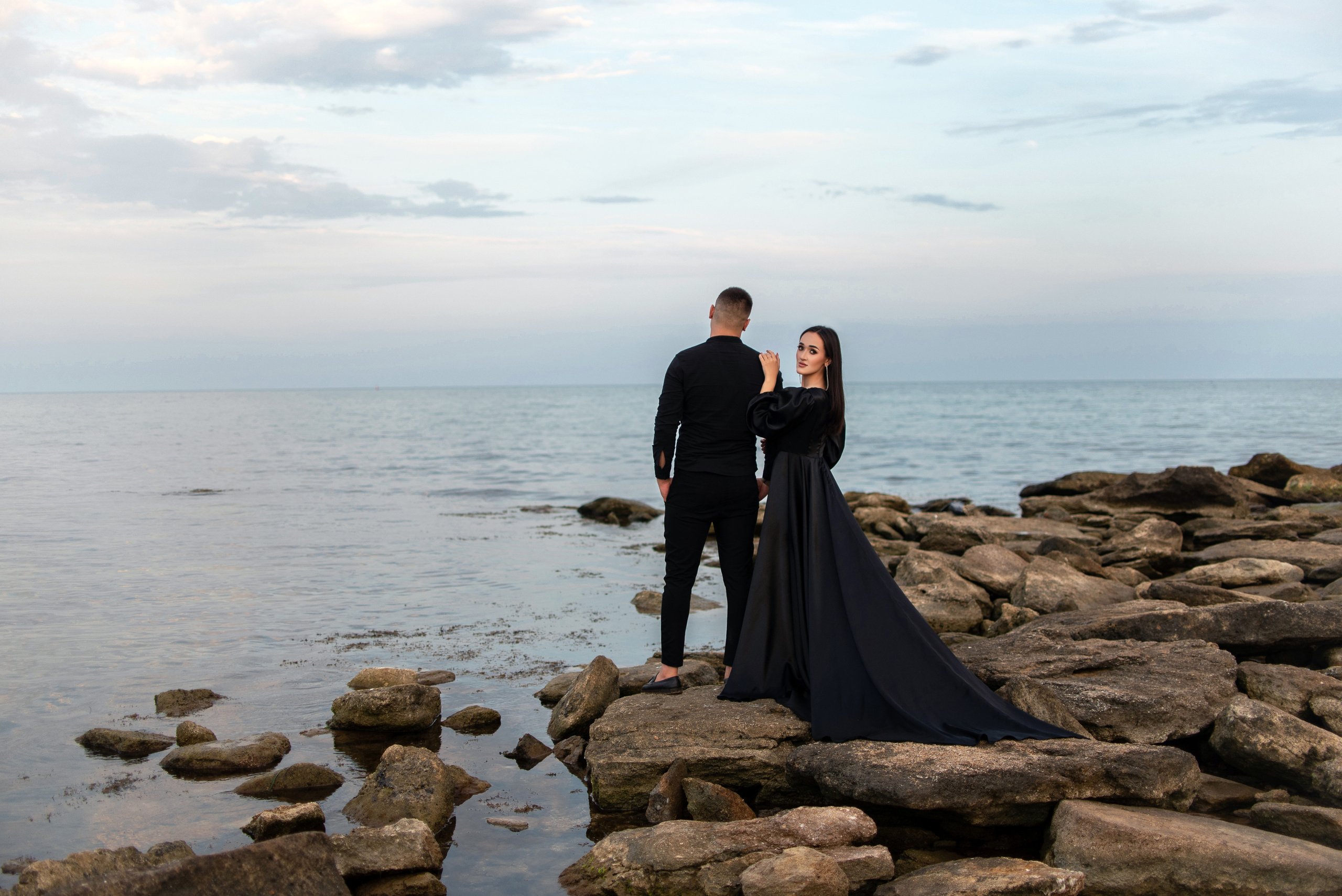 Наиле. Семейный и свадебный фотограф в Феодосии и Коктебеле