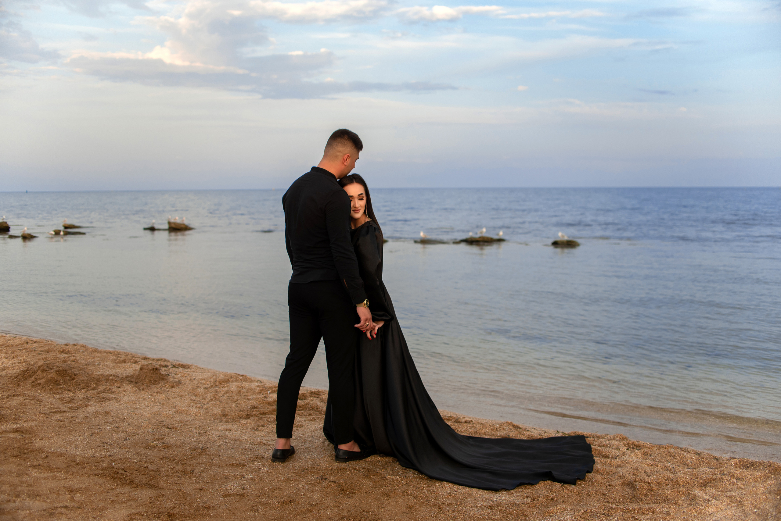 Наиле. Семейный и свадебный фотограф в Феодосии и Коктебеле