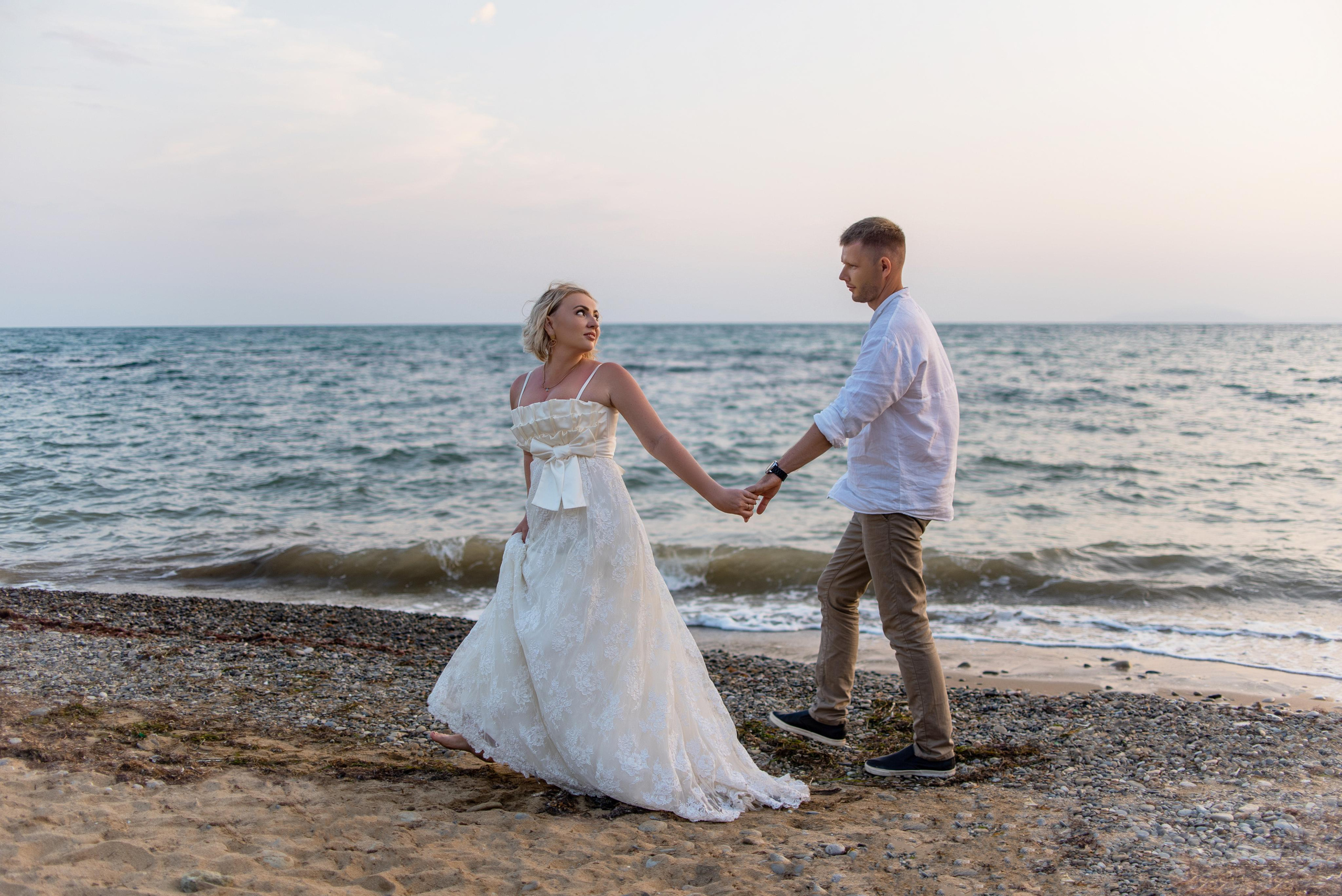 Марина. Семейный и свадебный фотограф в Феодосии и Коктебеле