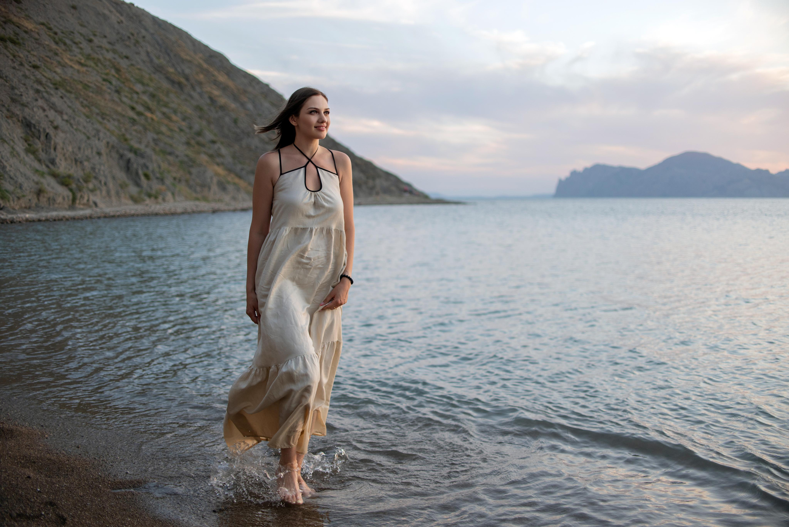 Александра и Роман. Семейный и свадебный фотограф в Феодосии и Коктебеле