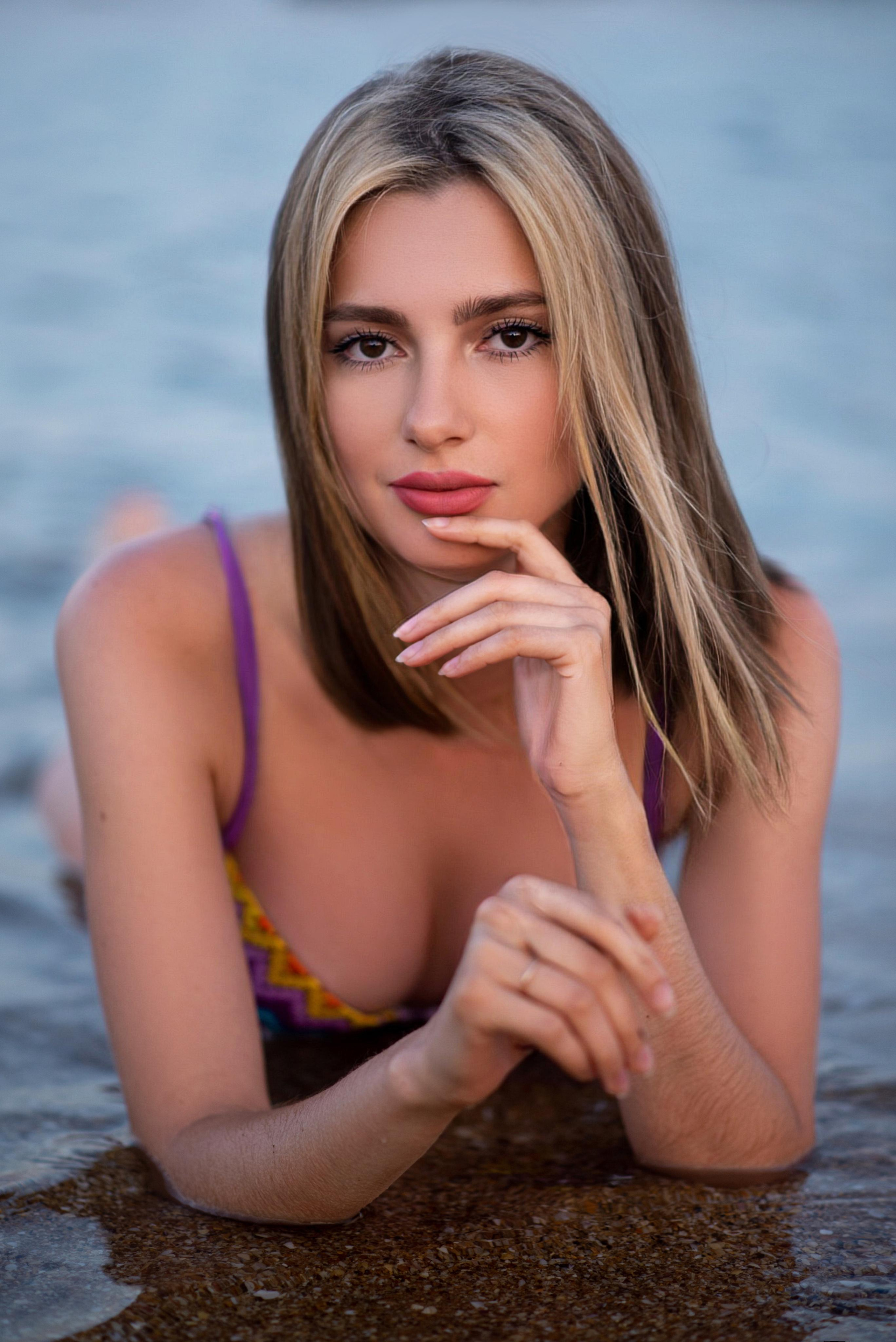 Григорий и Ирина. Семейный и свадебный фотограф в Феодосии и Коктебеле