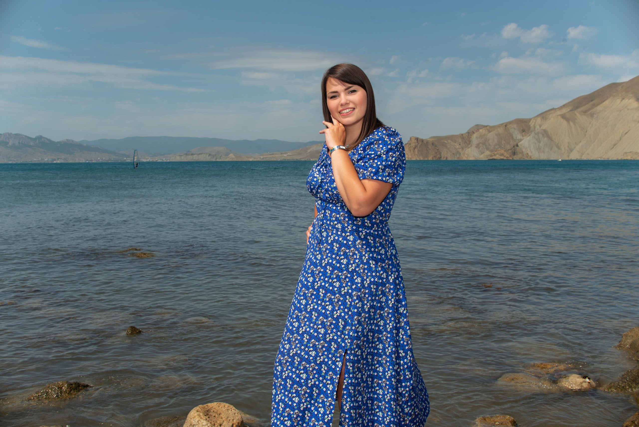 Юлия, Артём и Арсений. Семейный и свадебный фотограф в Феодосии и Коктебеле