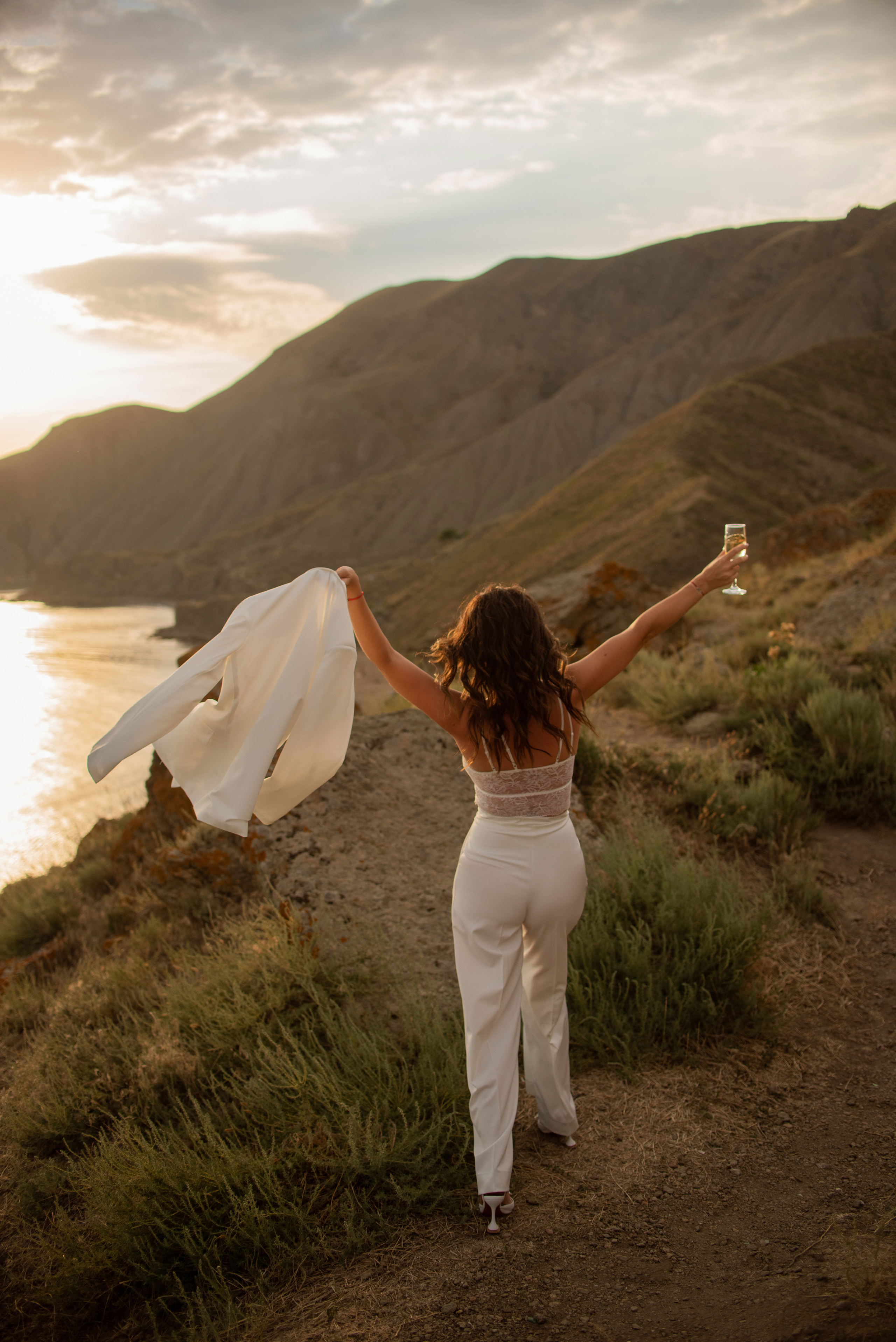 Наталья. Семейный и свадебный фотограф в Феодосии и Коктебеле
