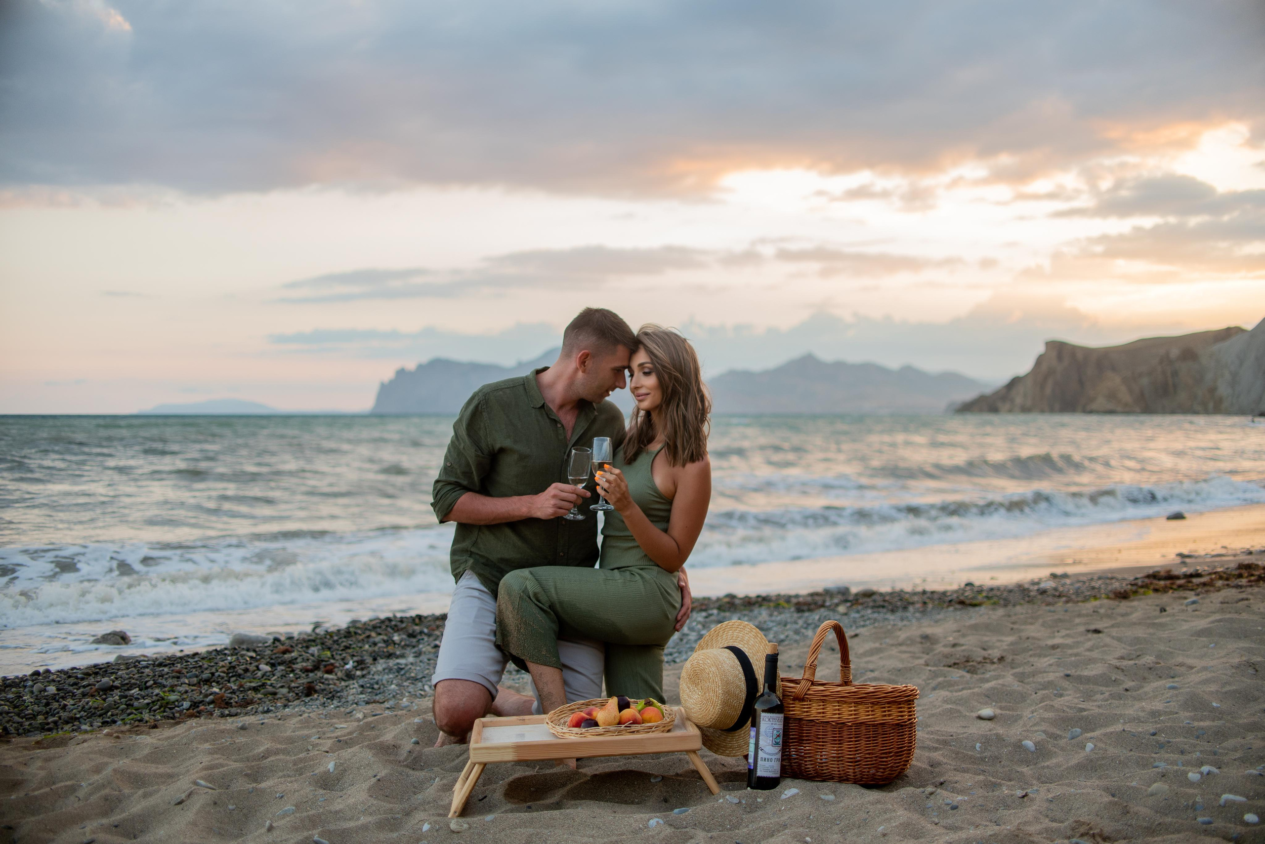 Анна. Семейный и свадебный фотограф в Феодосии и Коктебеле