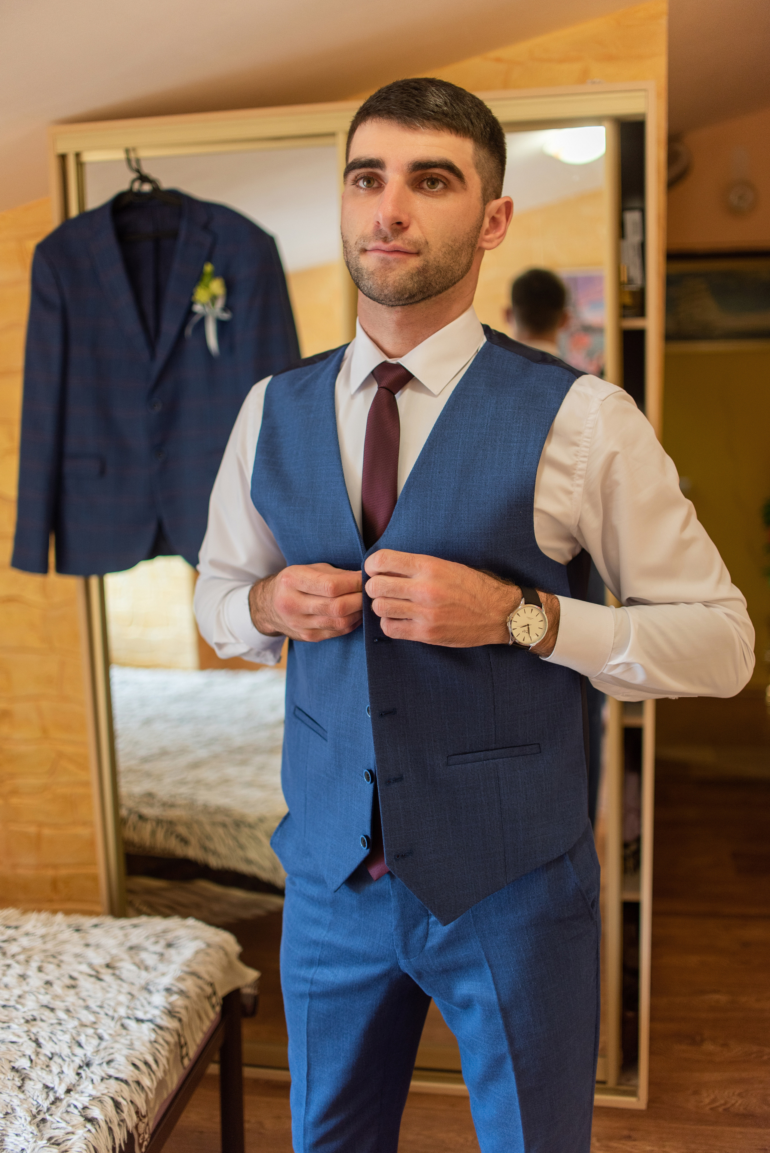 Свадьба Диана и Глеб. Семейный и свадебный фотограф в Феодосии и Коктебеле