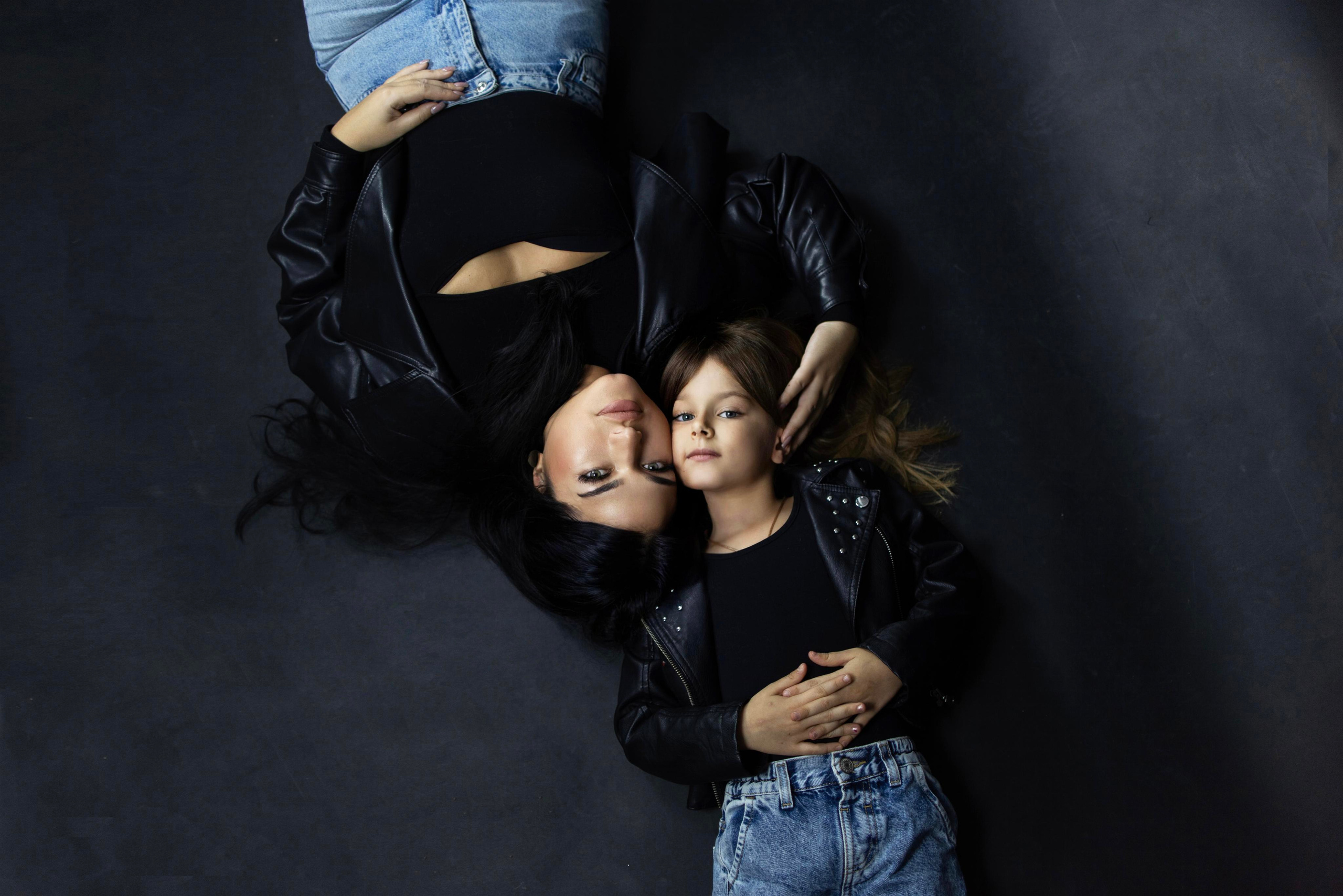 Катюша и Софийка. Семейный и свадебный фотограф в Феодосии и Коктебеле