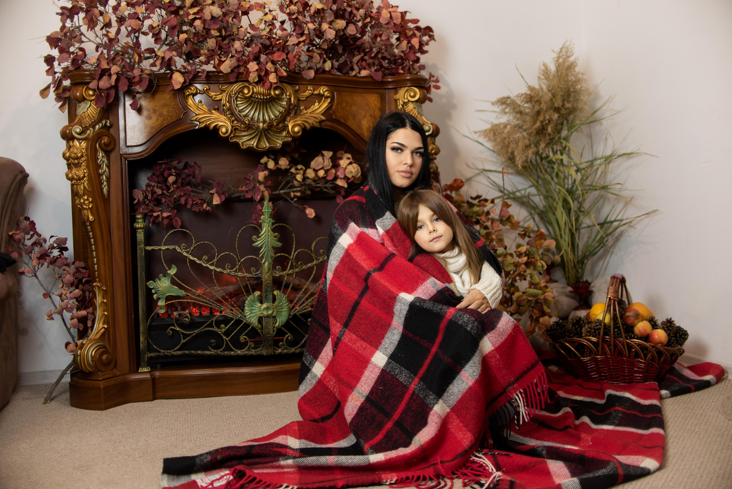 Катюша и Софийка. Семейный и свадебный фотограф в Феодосии и Коктебеле