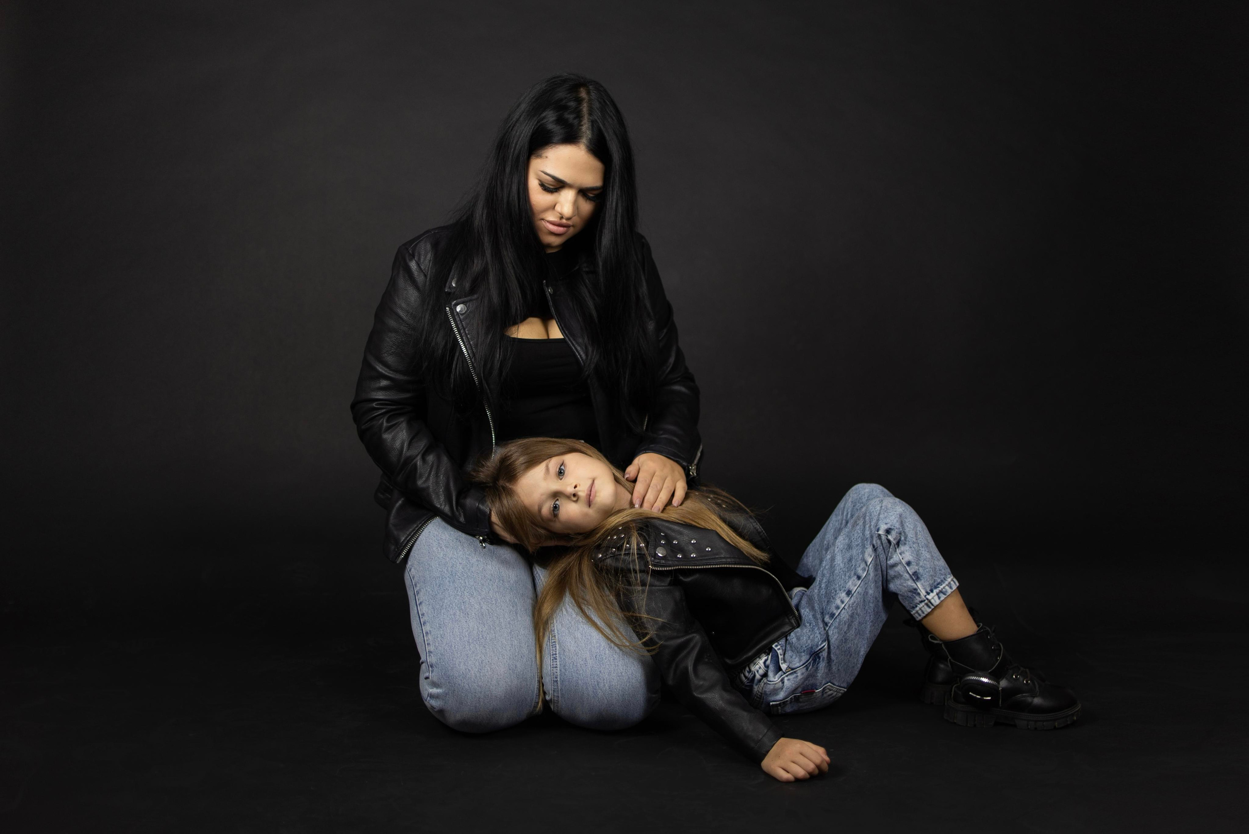 Катюша и Софийка. Семейный и свадебный фотограф в Феодосии и Коктебеле