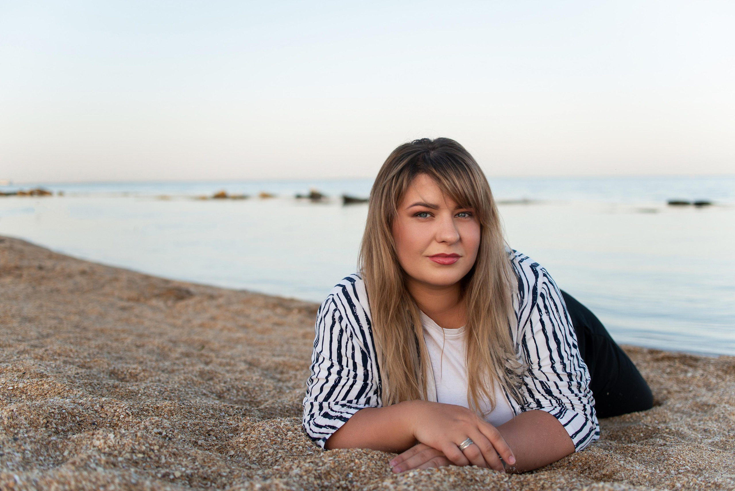 Влада. Семейный и свадебный фотограф в Феодосии и Коктебеле