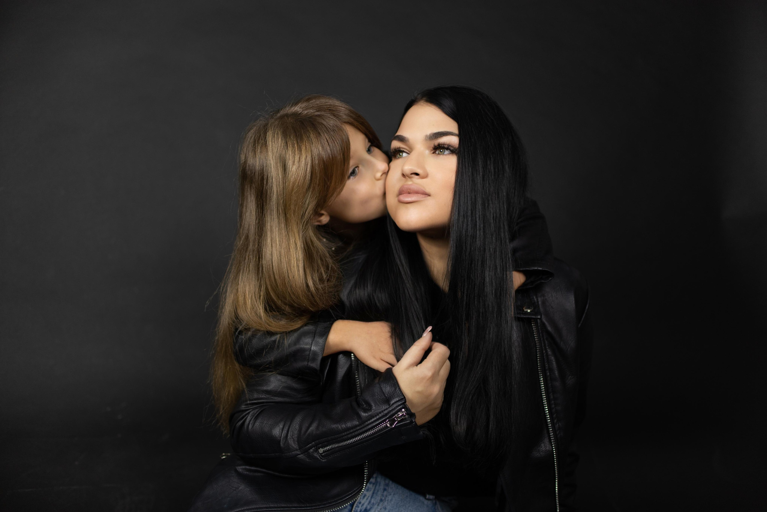 Катюша и Софийка. Семейный и свадебный фотограф в Феодосии и Коктебеле