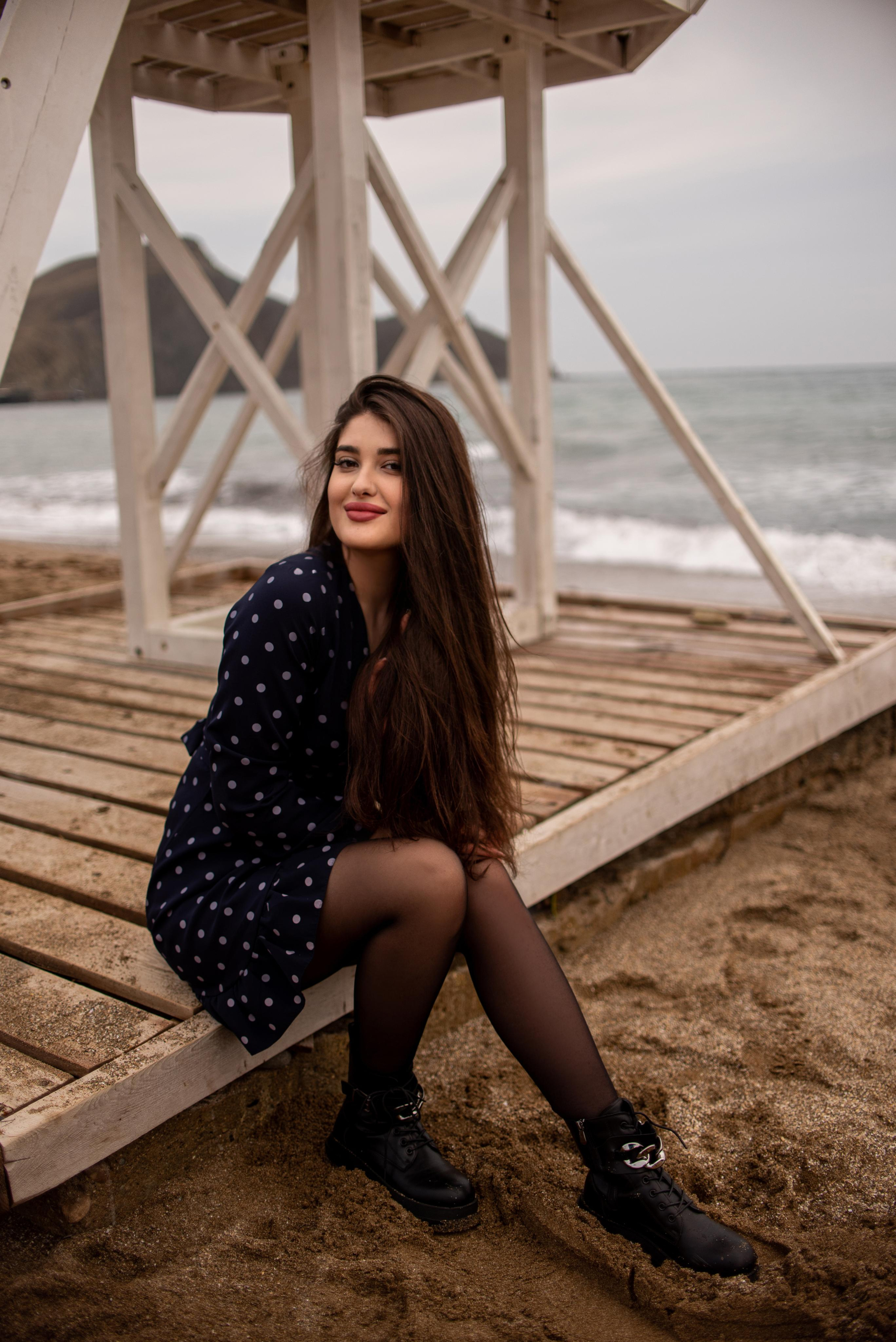 Эмилия. Семейный и свадебный фотограф в Феодосии и Коктебеле