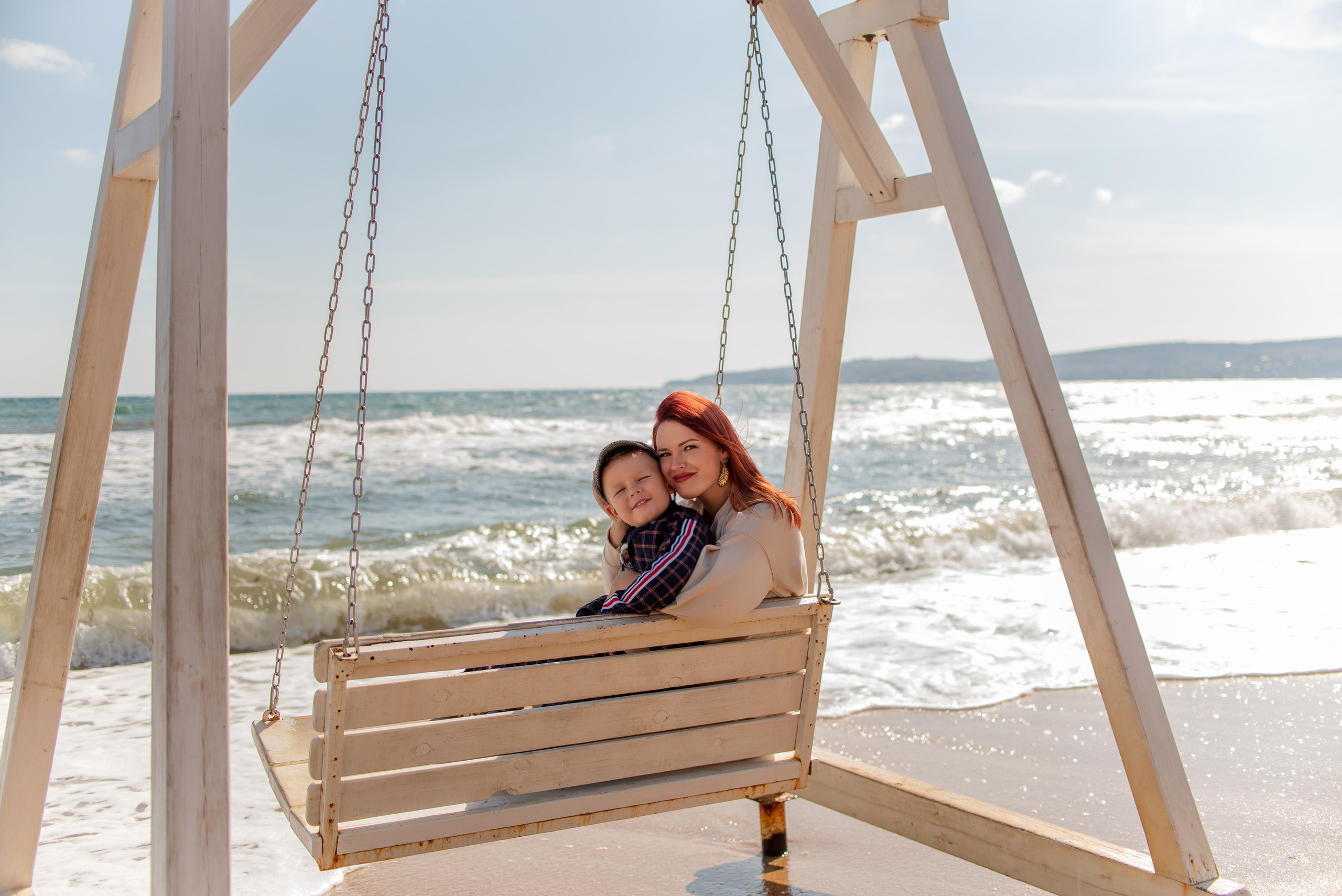 Татьяна. Семейный и свадебный фотограф в Феодосии и Коктебеле