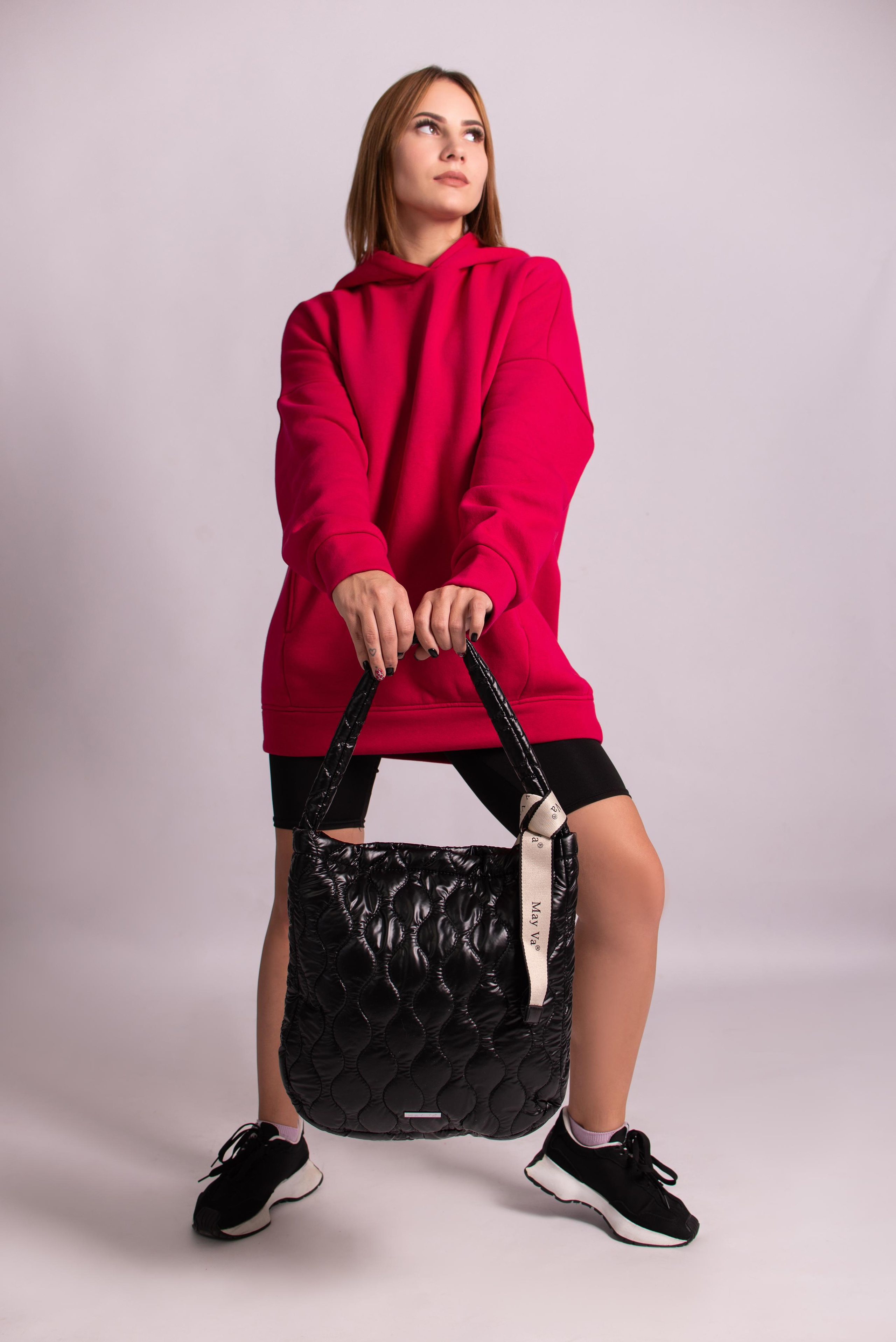 Карина, фотосессия для Wildberries. Семейный и свадебный фотограф в Феодосии и Коктебеле